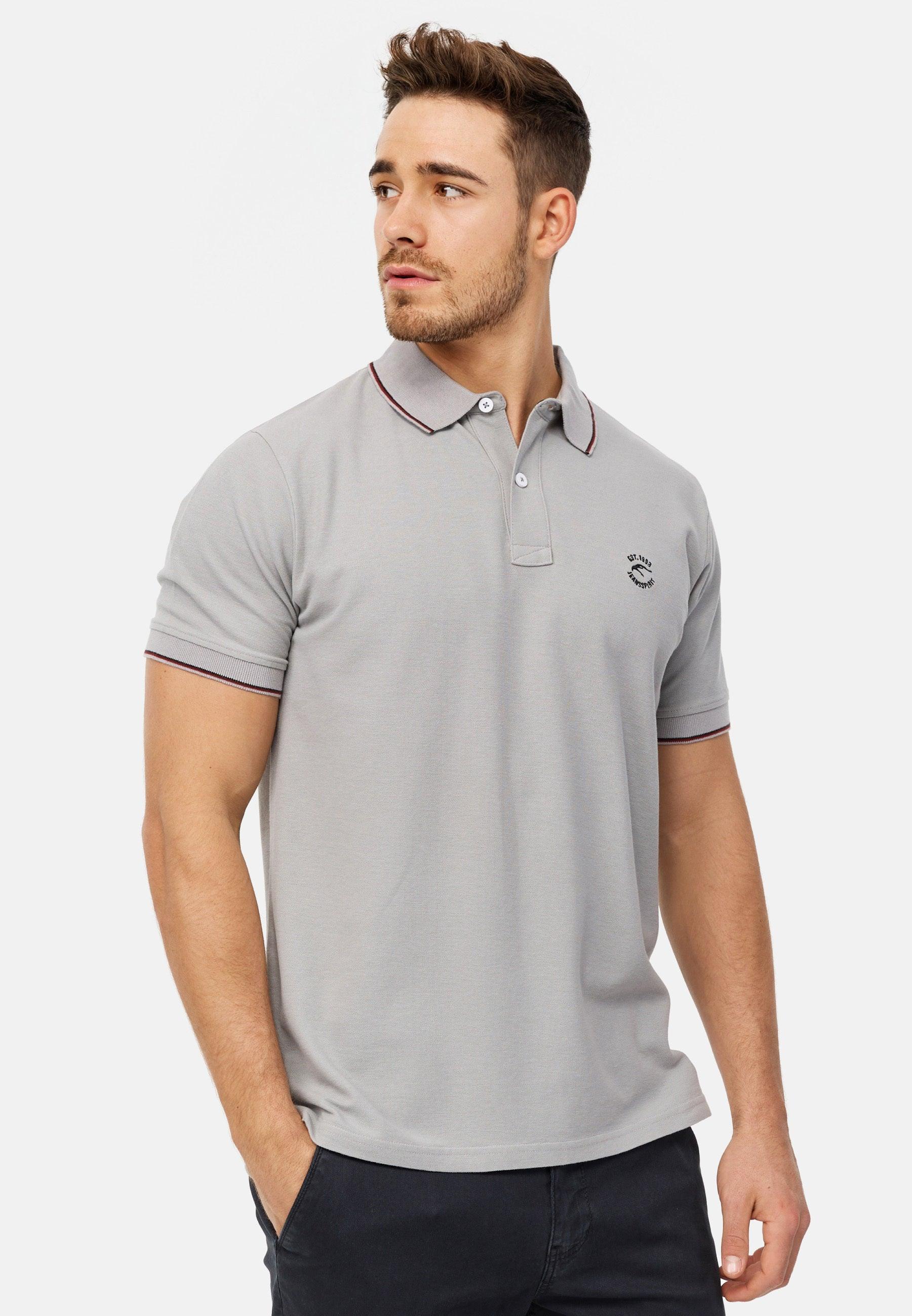 Poloshirt Wallo Produktbild