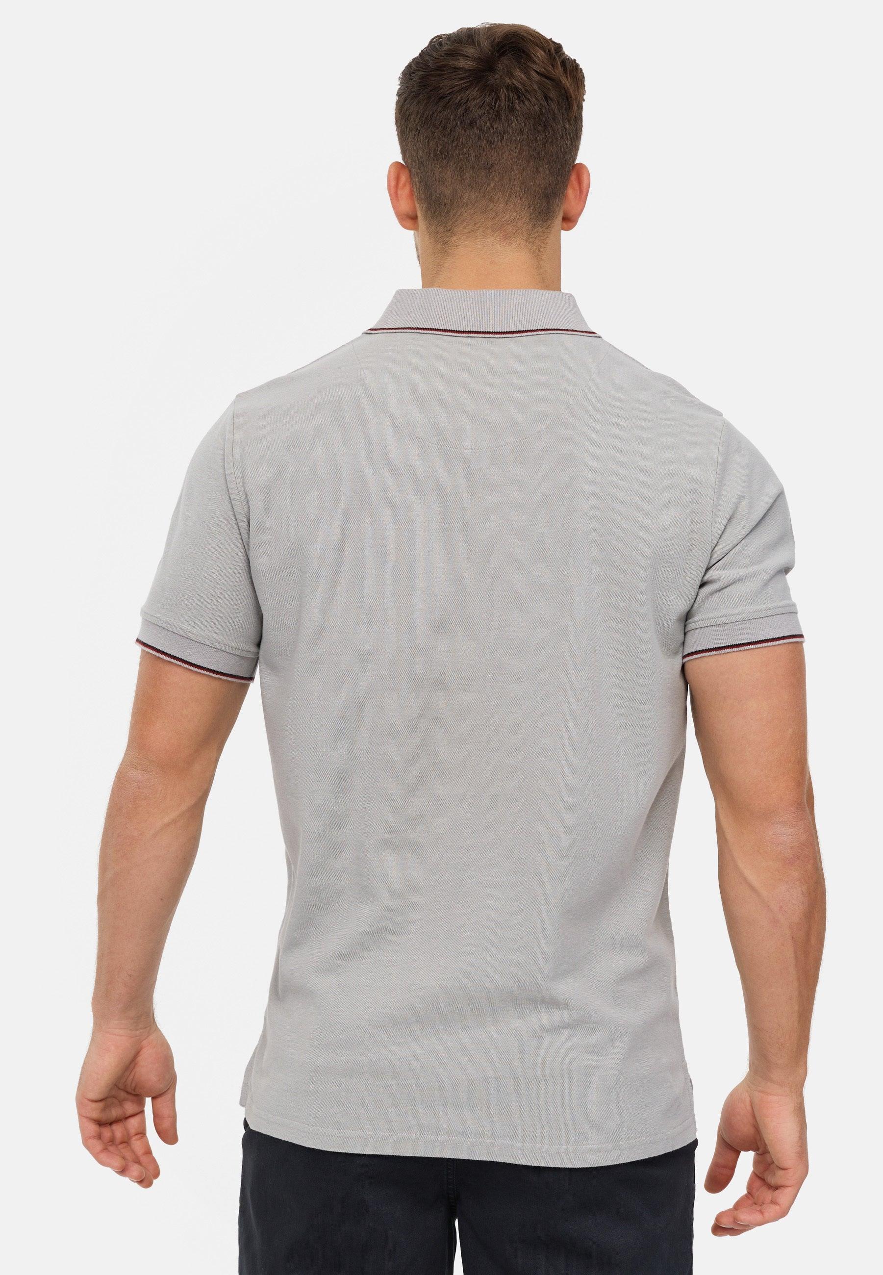 Poloshirt Wallo Produktbild