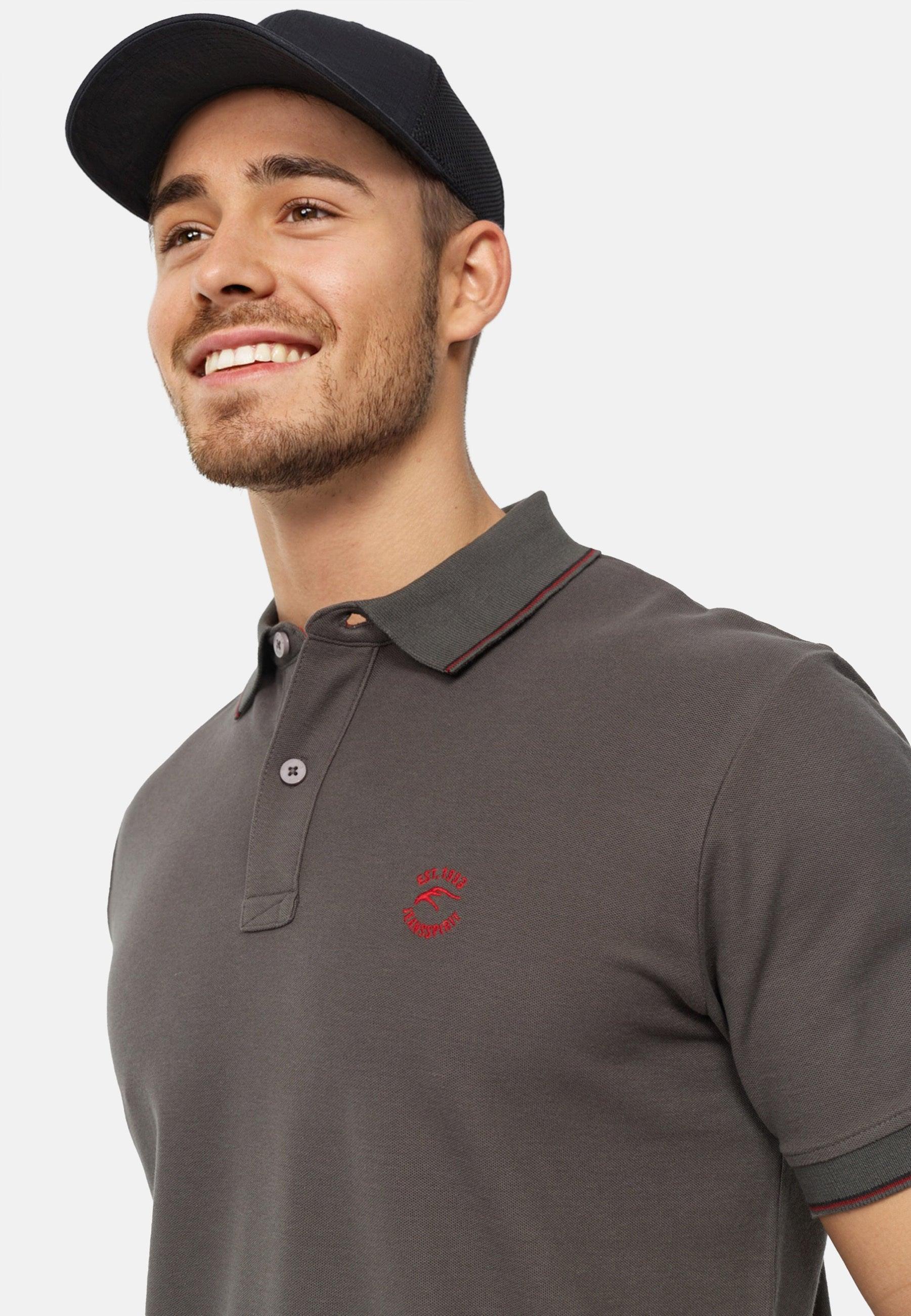 Poloshirt Wallo Produktbild
