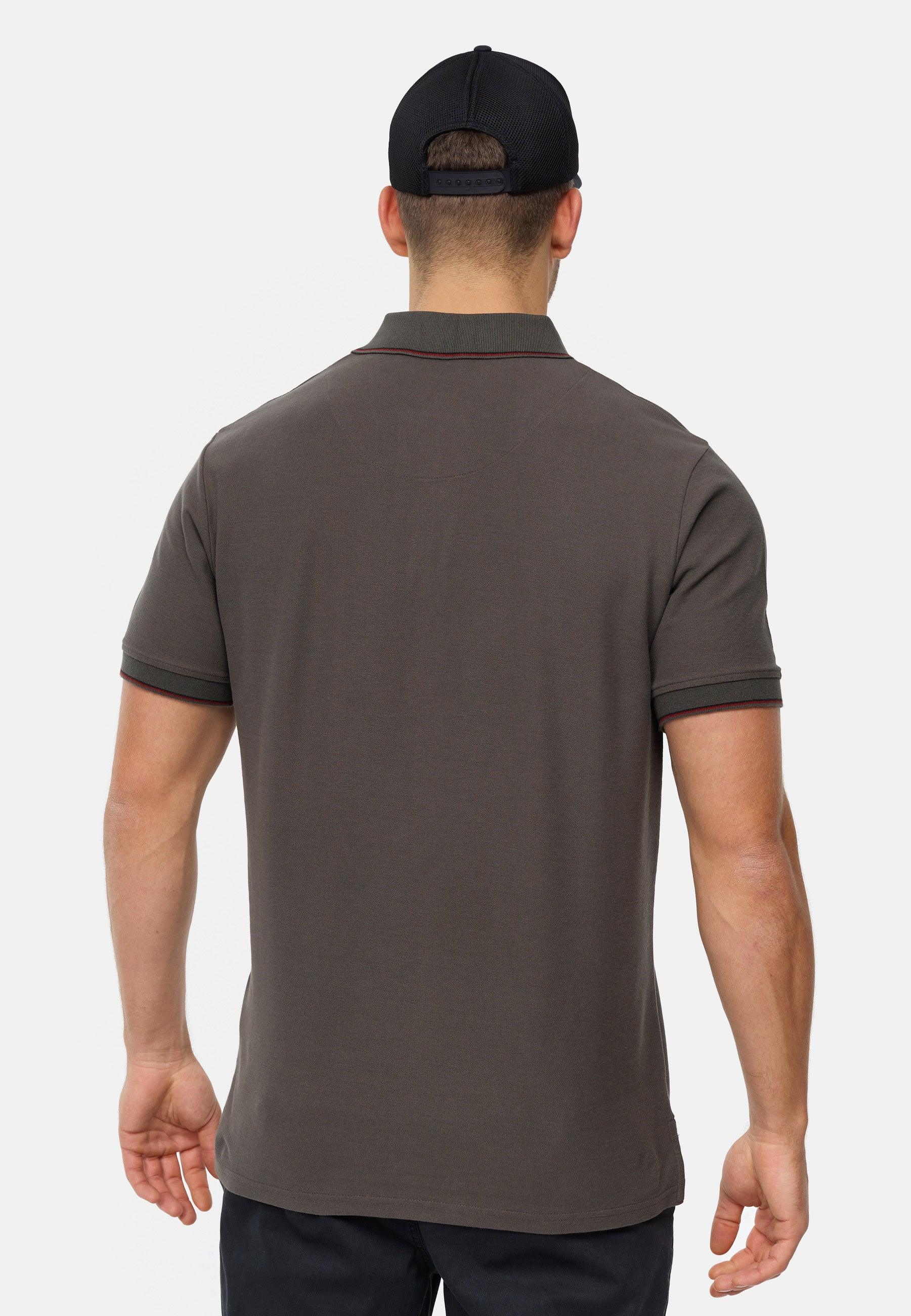 Poloshirt Wallo Produktbild