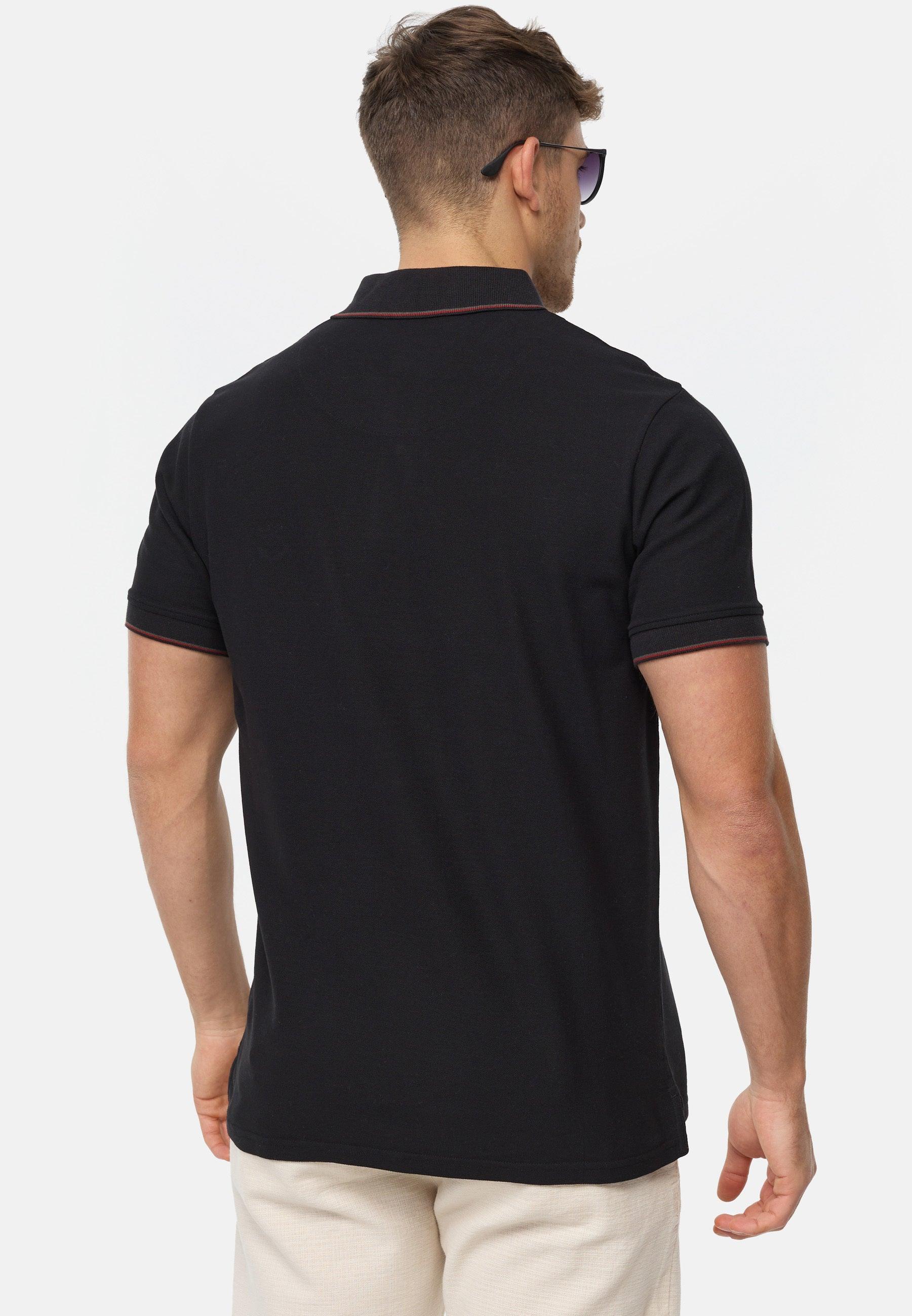 Poloshirt Wallo Produktbild