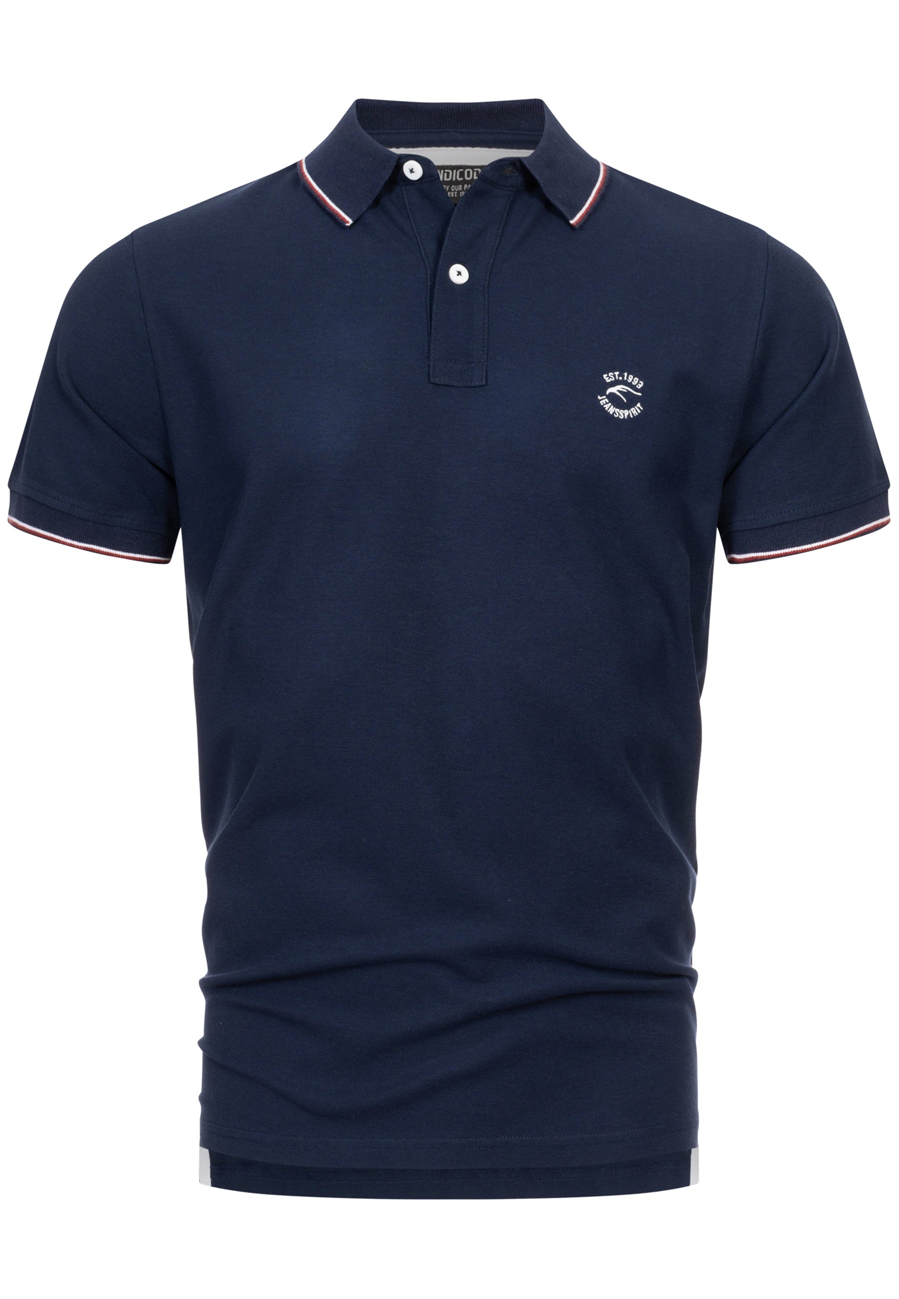 Poloshirt Wallo Produktbild