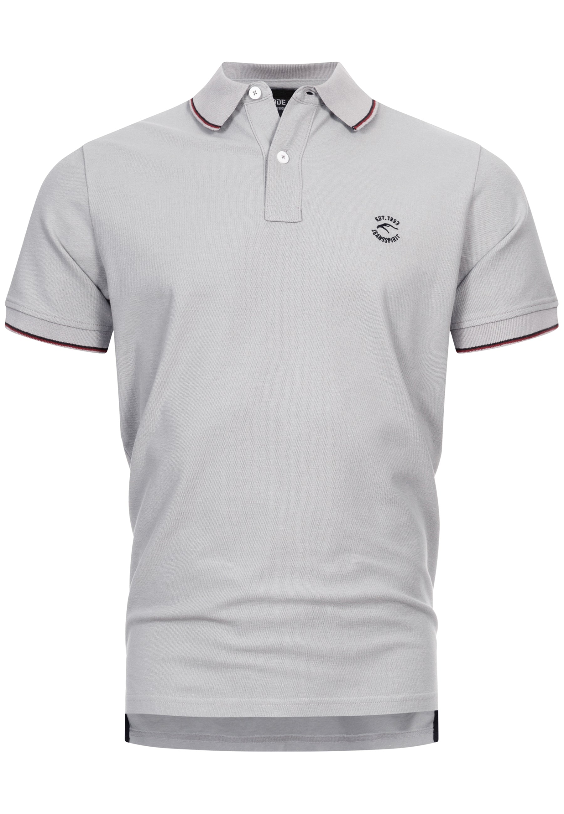 Poloshirt Wallo Produktbild