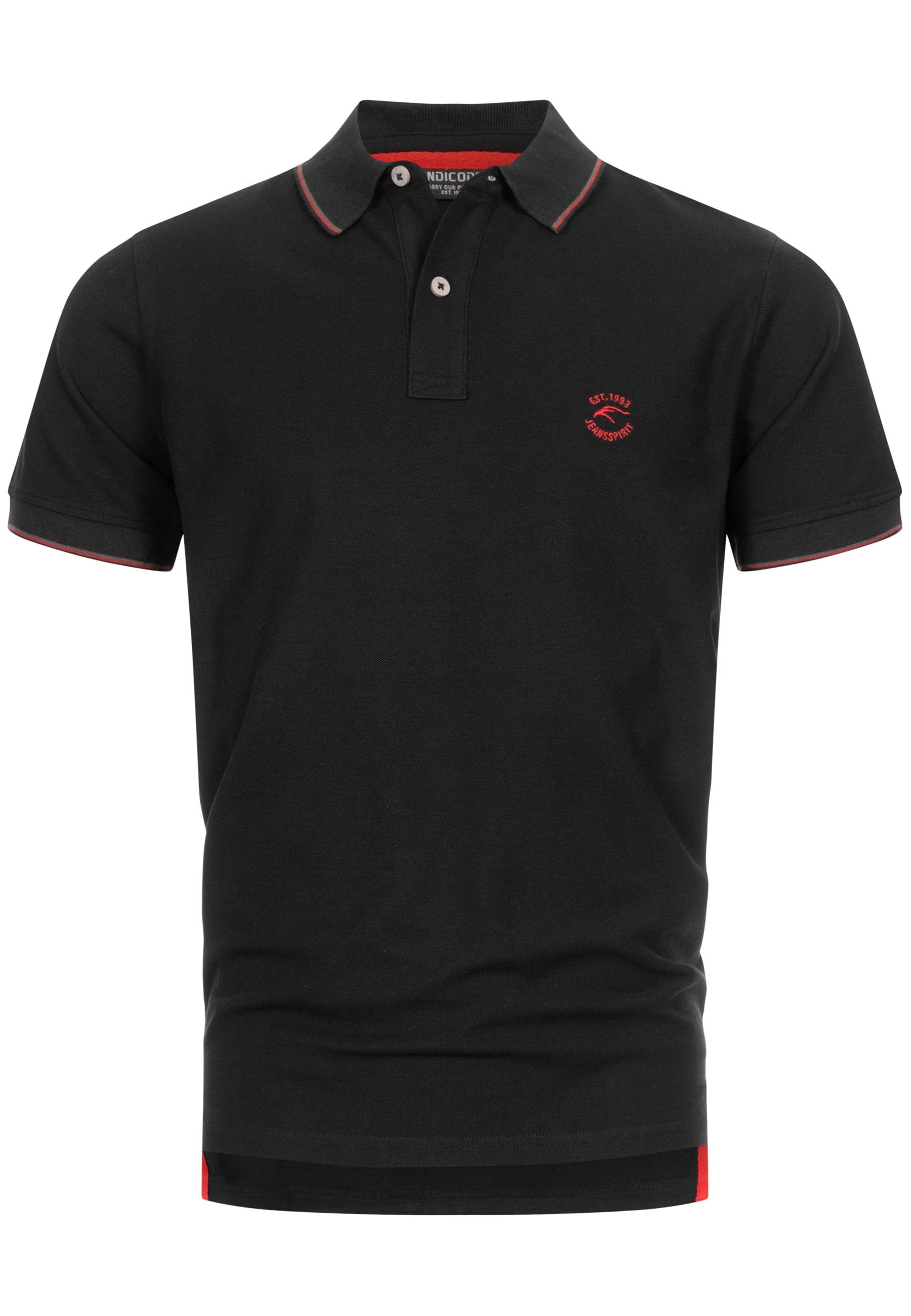 Poloshirt Wallo Produktbild