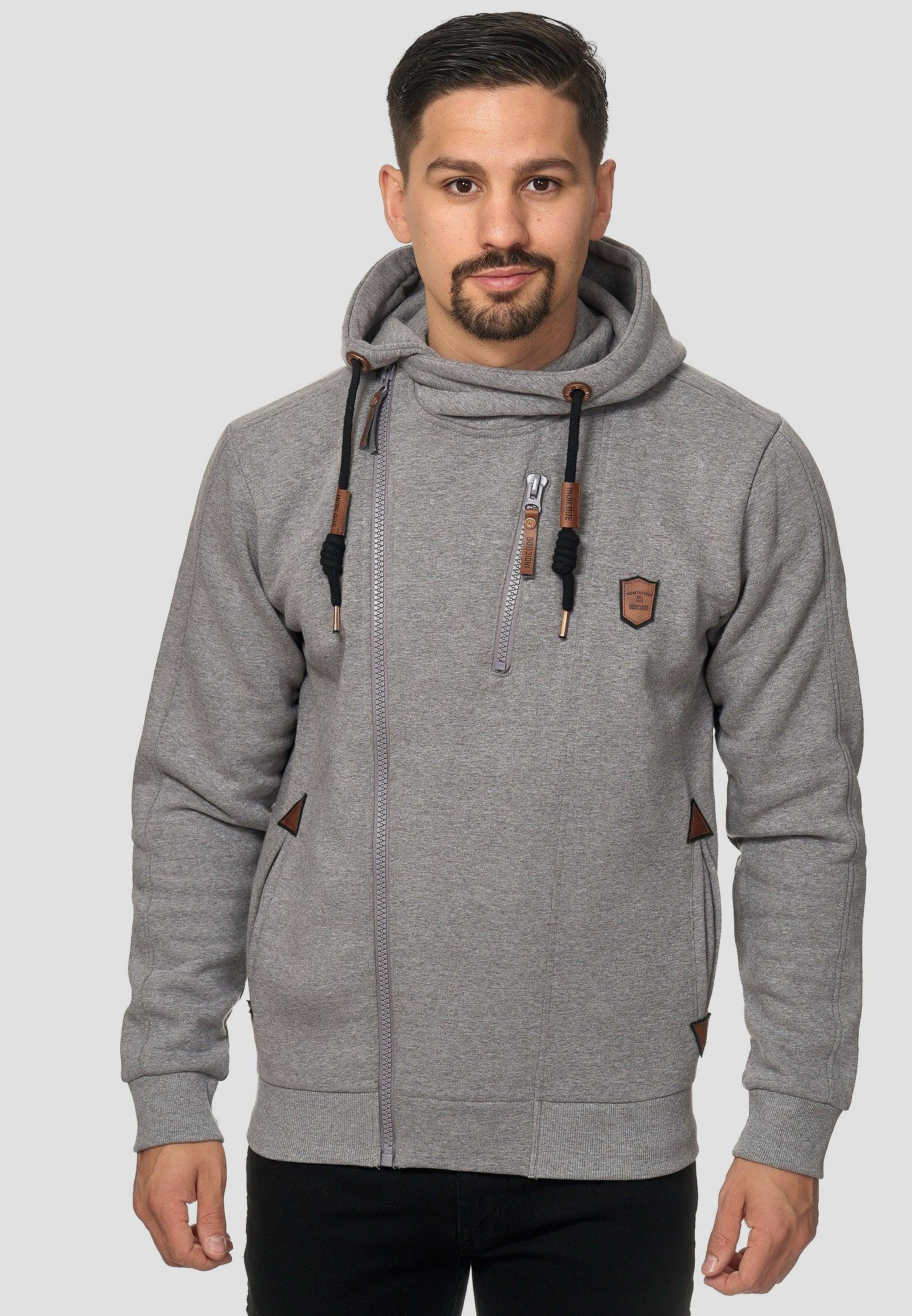 Sweatjacke Elm Produktbild