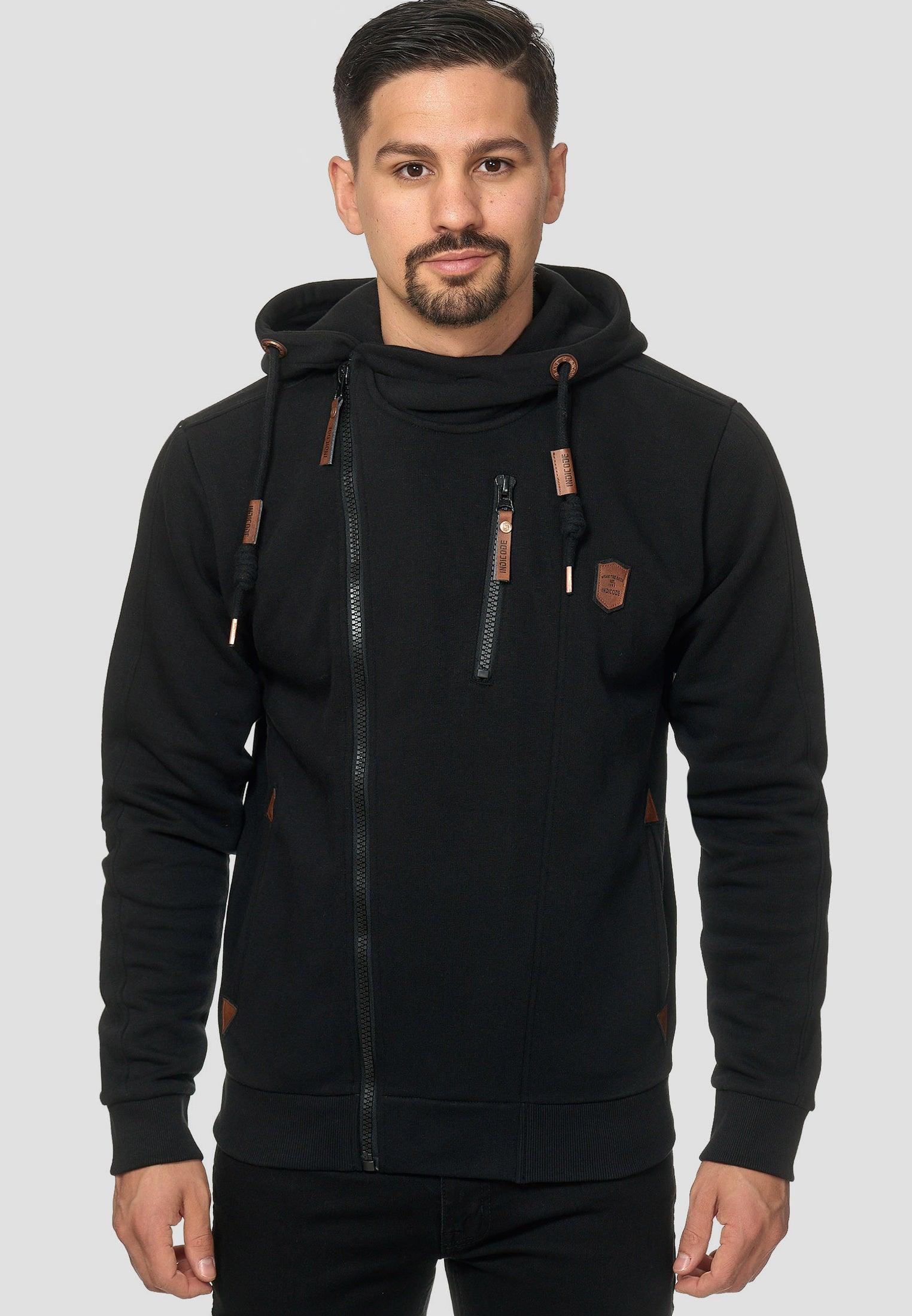Sweatjacke Elm Produktbild