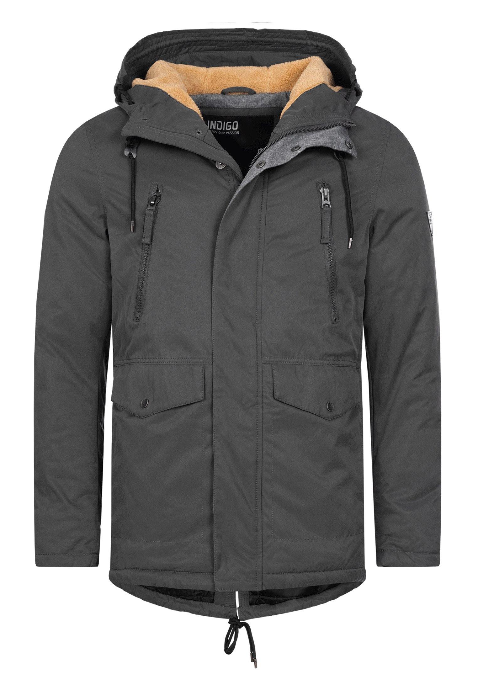 Parka Loaf Produktbild