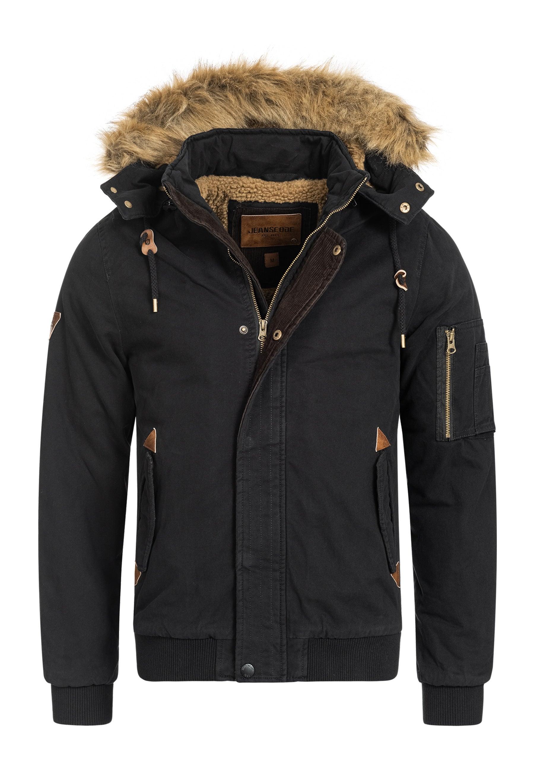 Winterjacke Pennington Produktbild