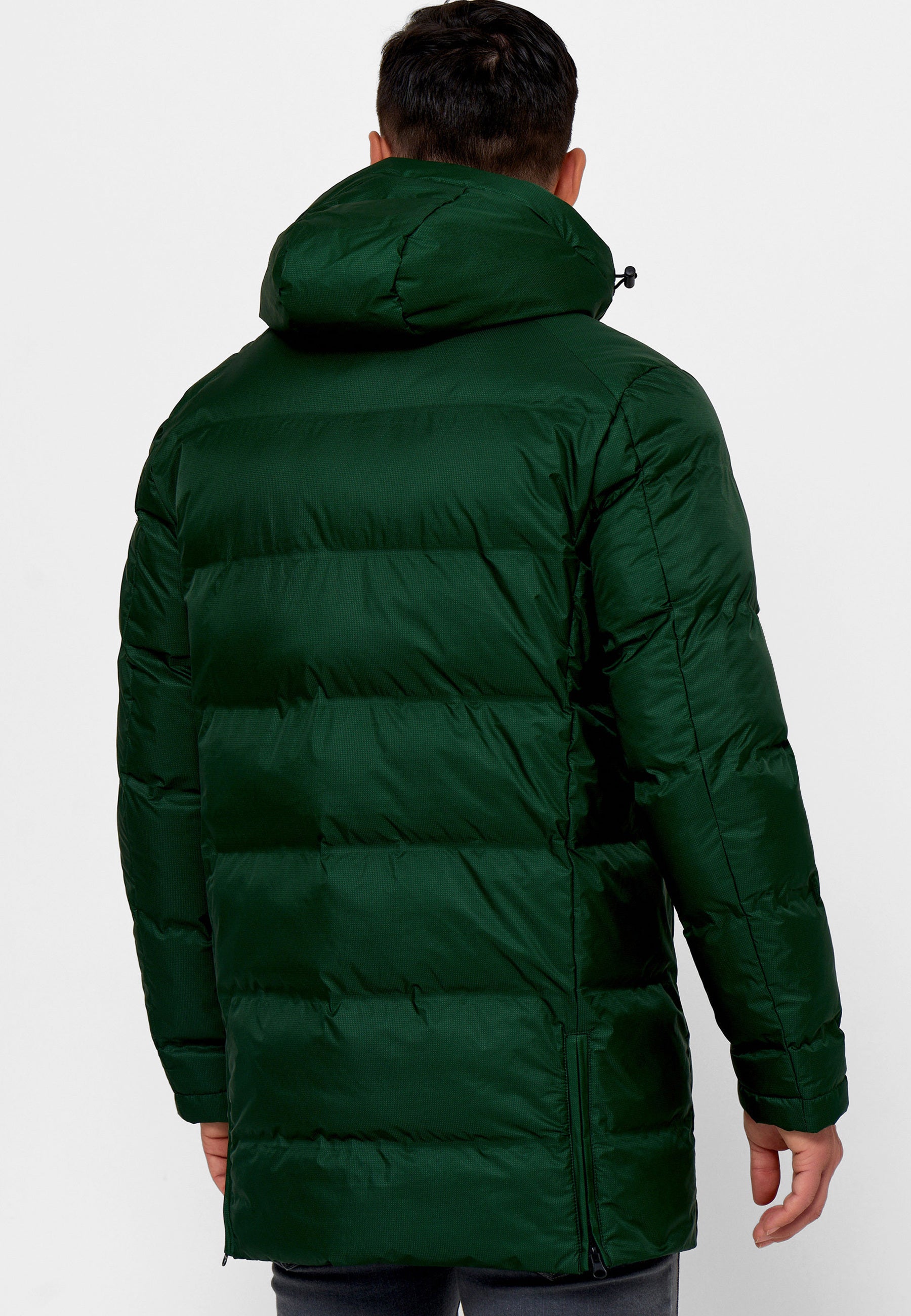 Winterjacke Parkkish Produktbild