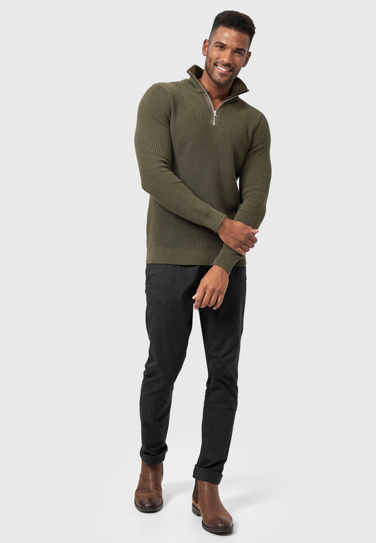 Strickpullover Mayer
