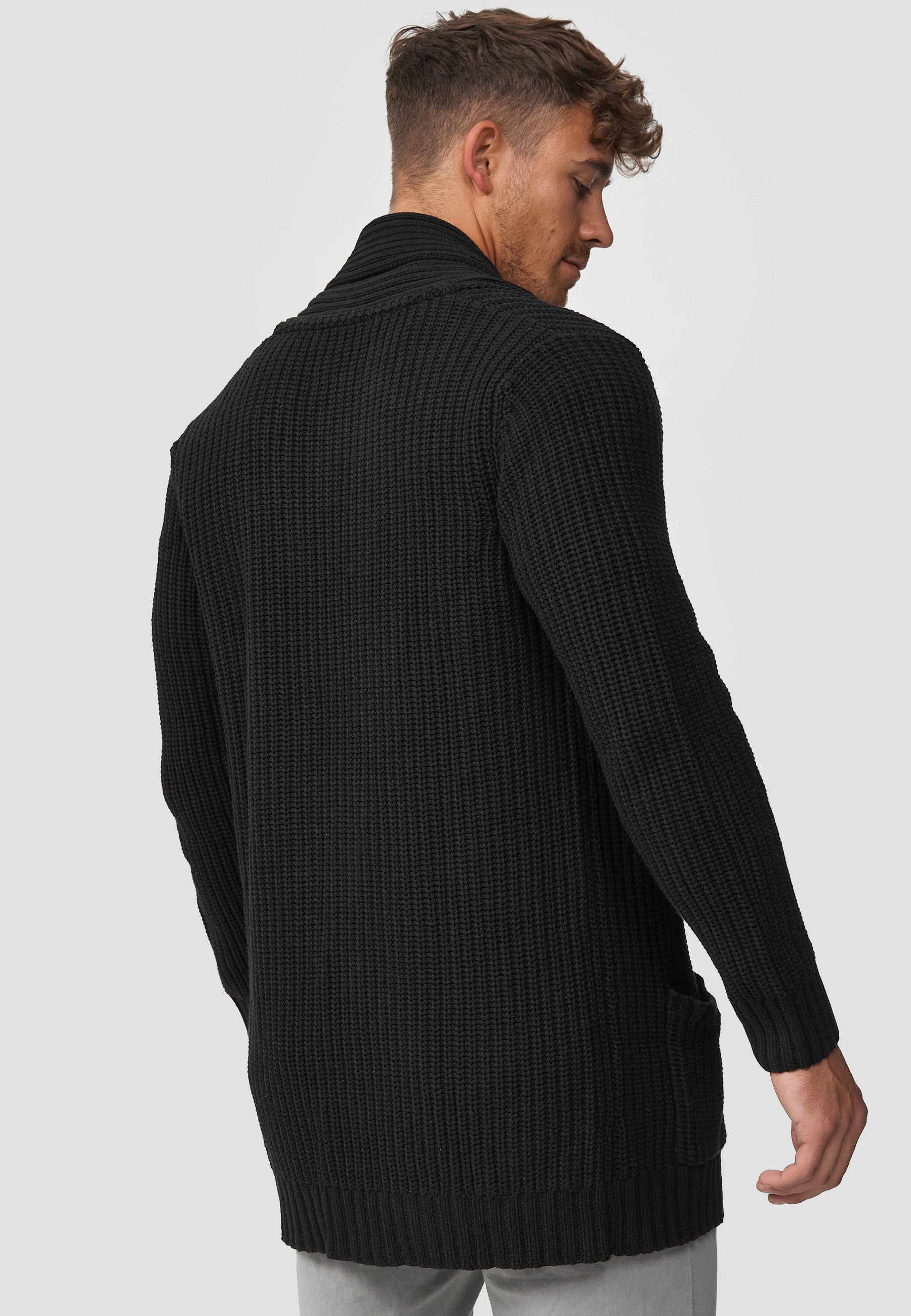 Strickjacke Anaheim Produktbild
