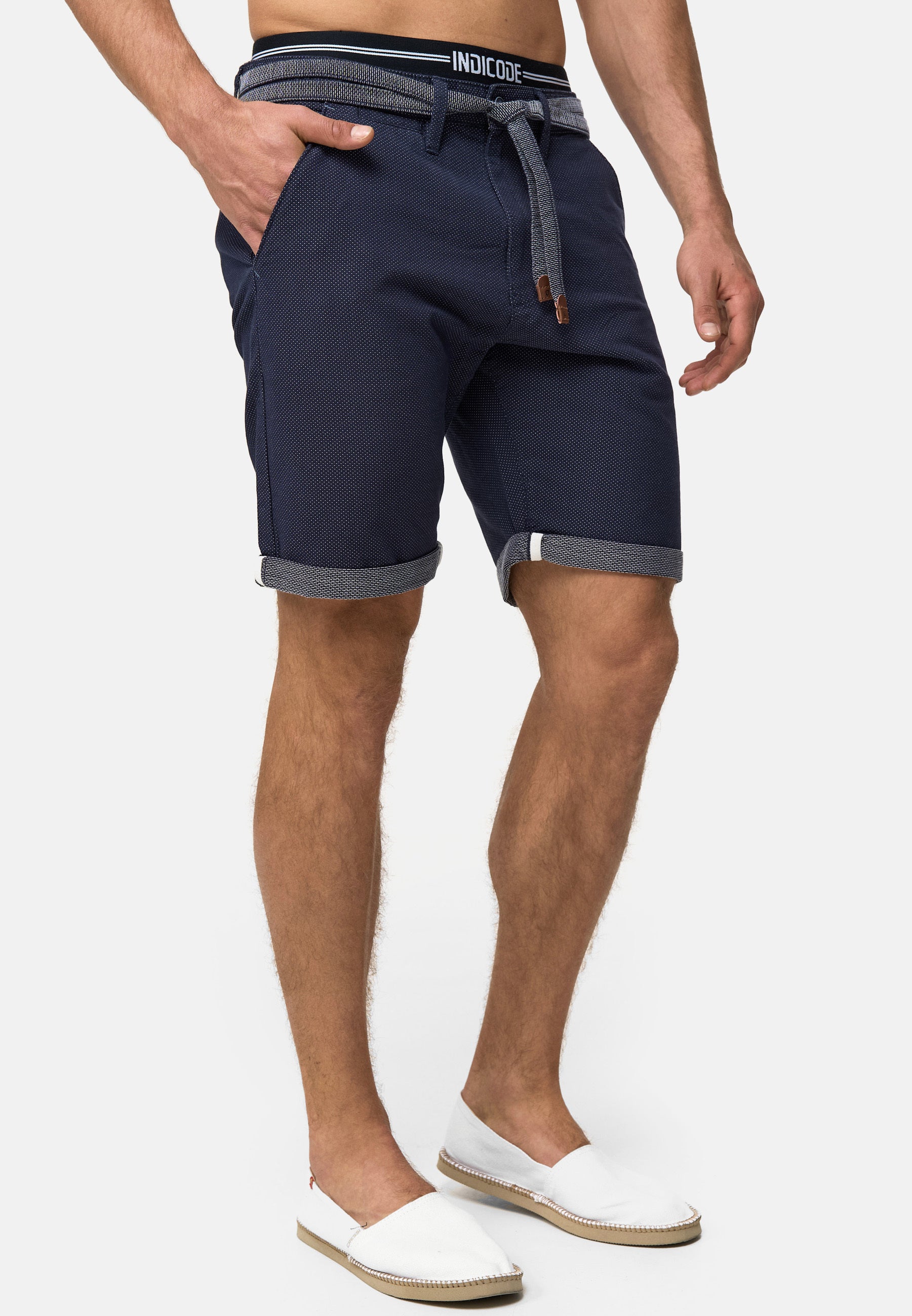 Shorts Chino Acton Produktbild