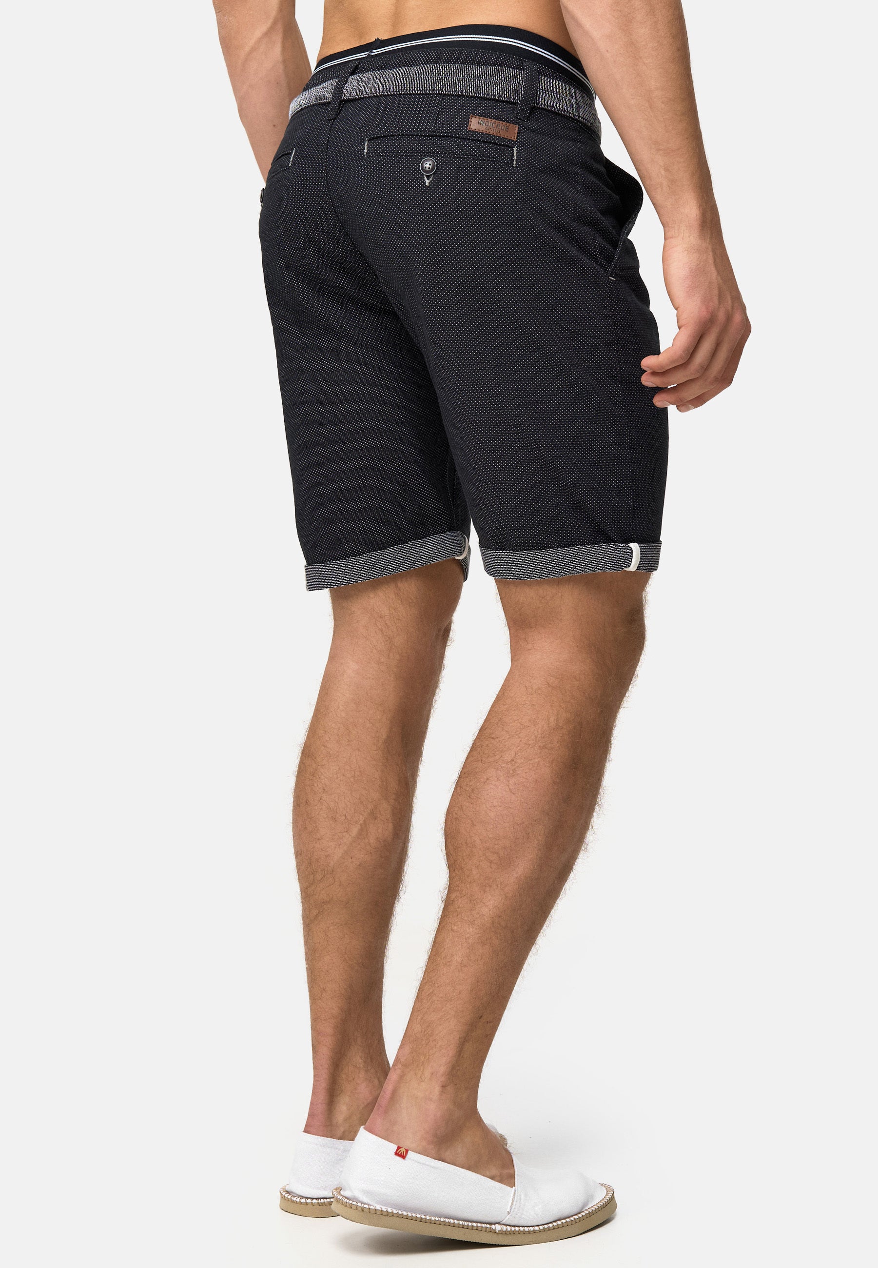 Shorts Chino Acton Produktbild