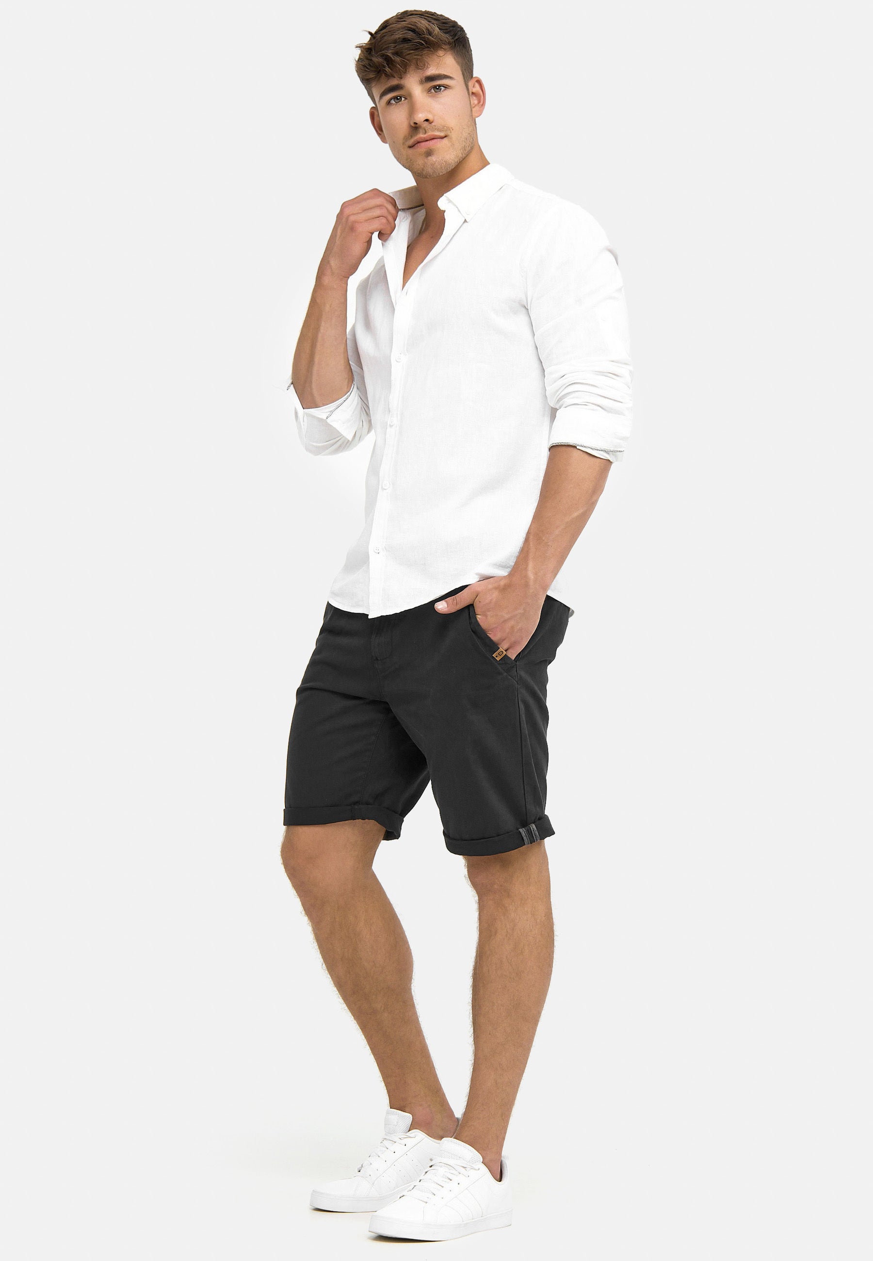 Shorts Chino Cuba Produktbild