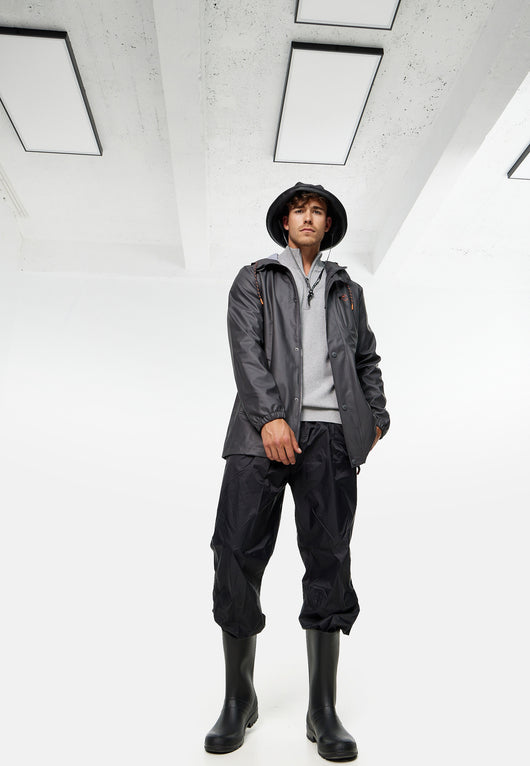 Regenjacke Malmoe