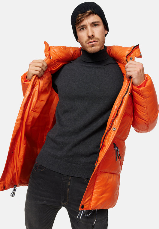 Winterjacke Local