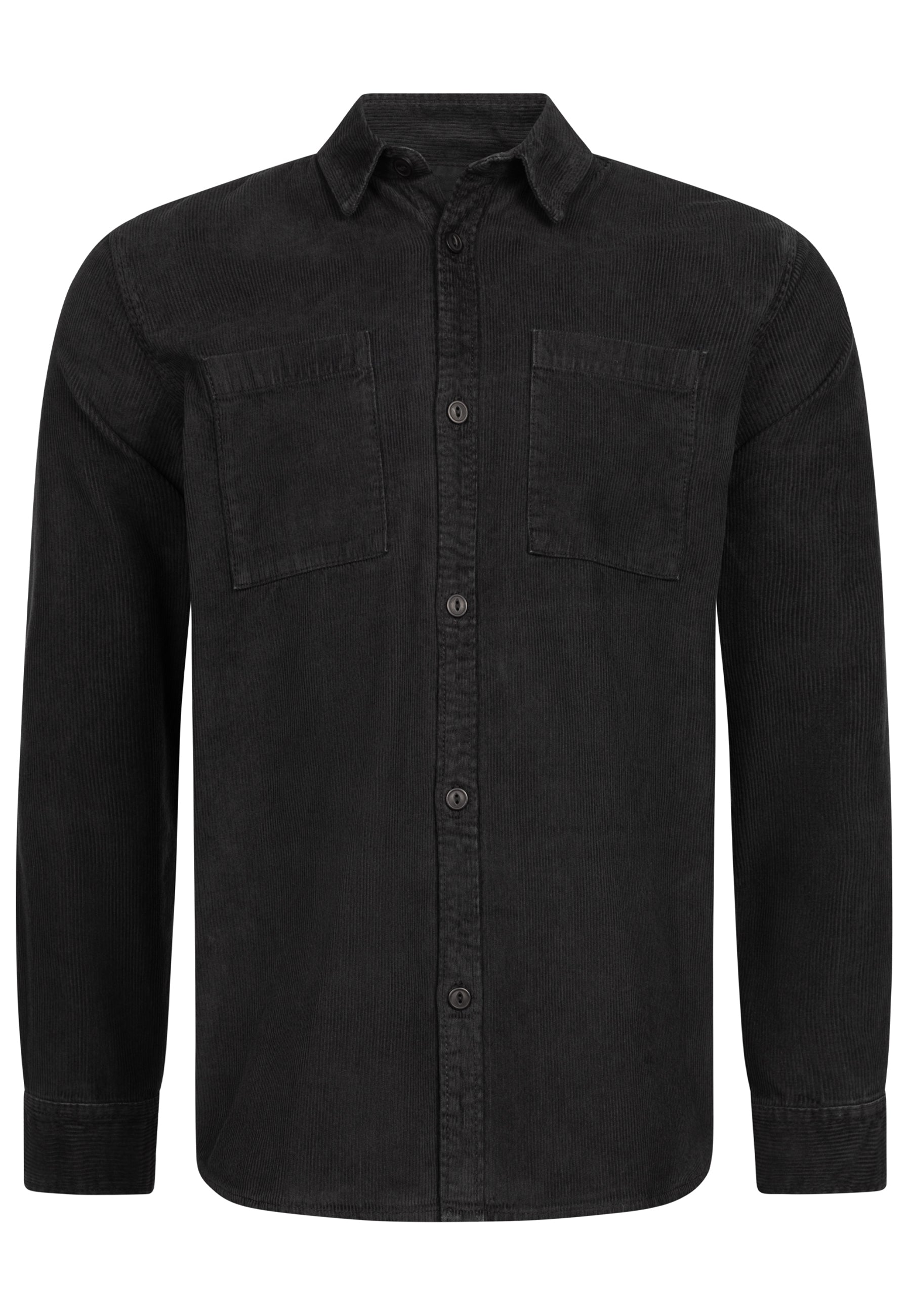 Hemd Langarm Thyge Produktbild