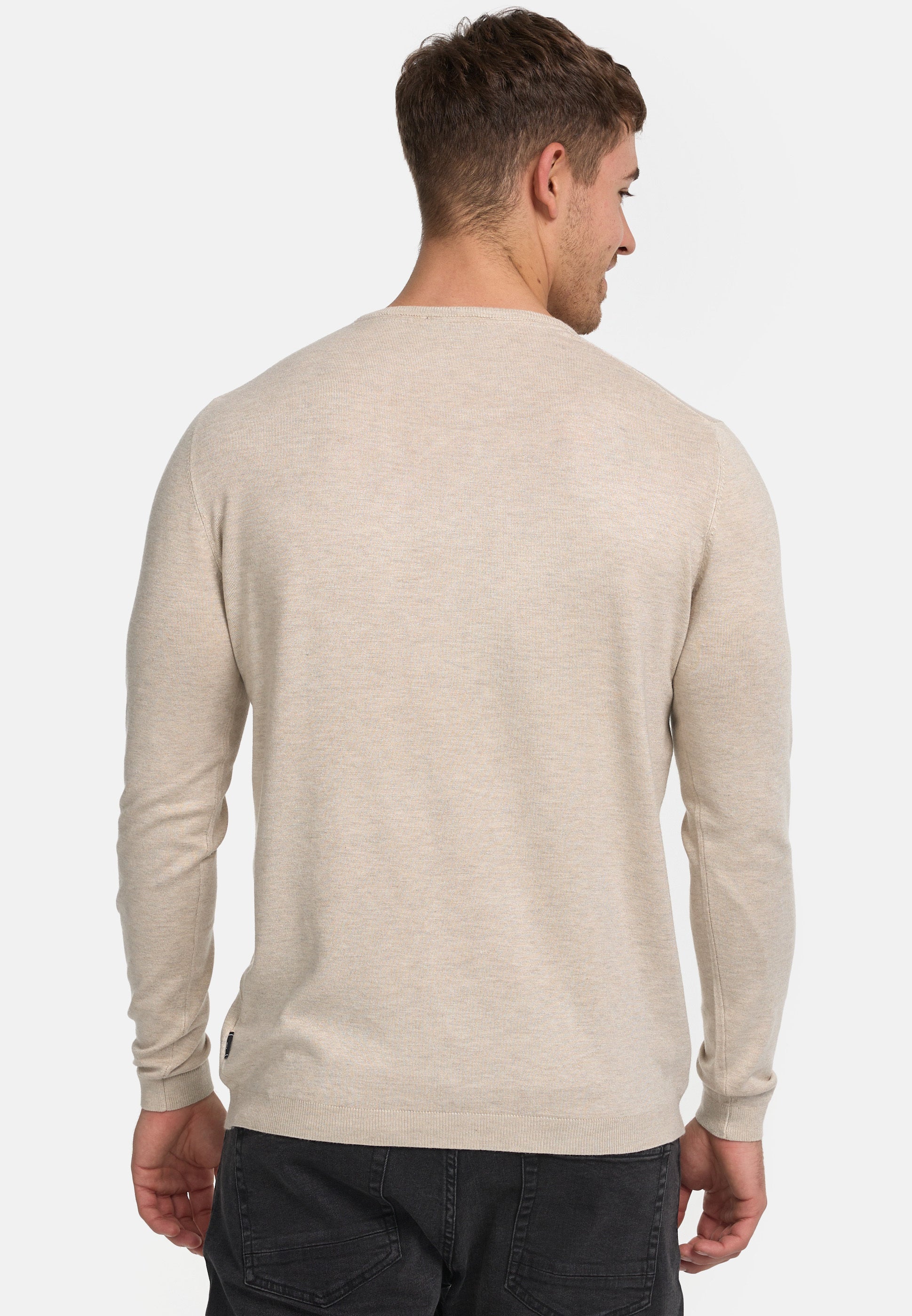 Strickpullover Greyson Produktbild