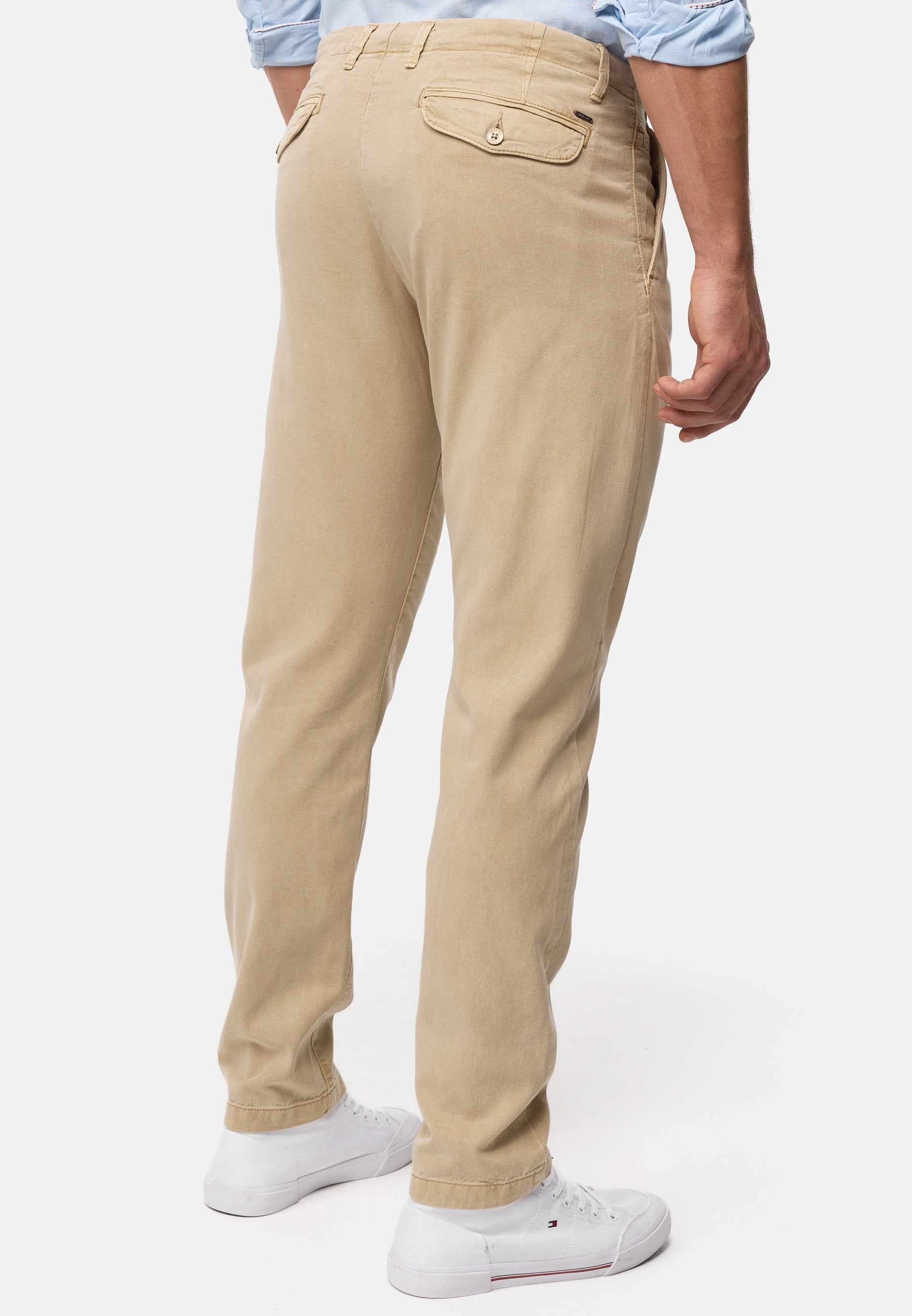 Chinohose Ville Produktbild