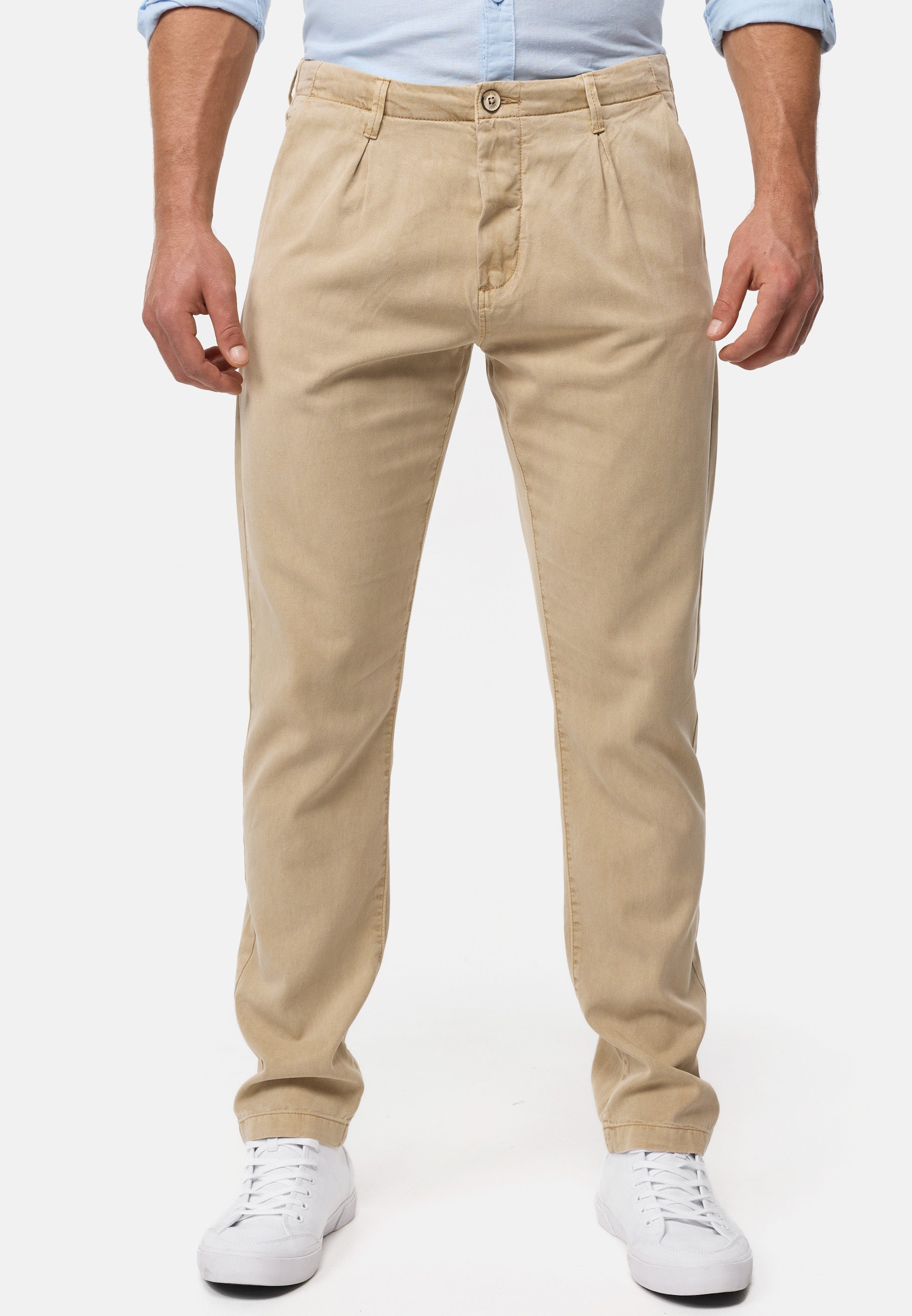 Chinohose Ville Produktbild