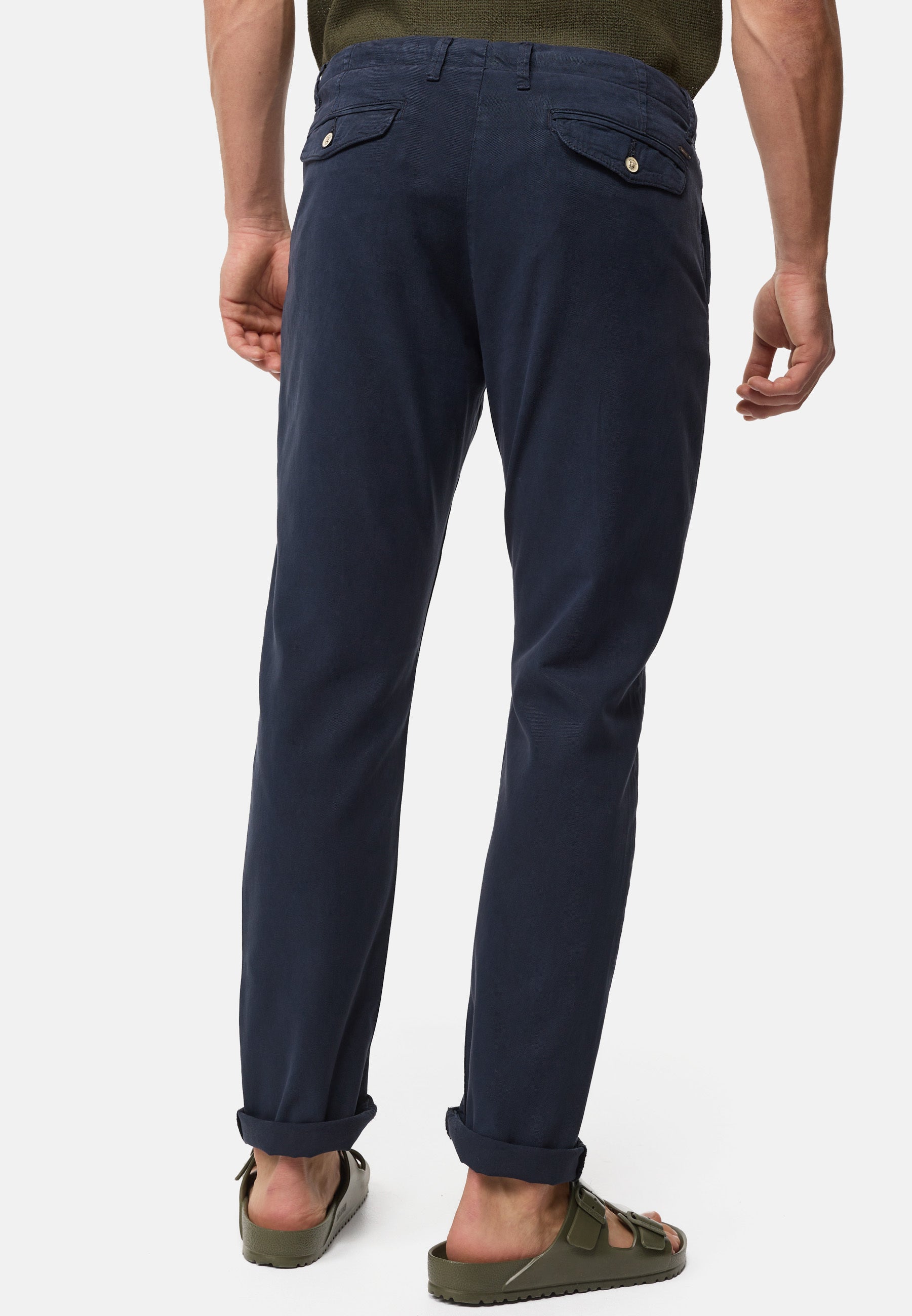 Chinohose Ville Produktbild