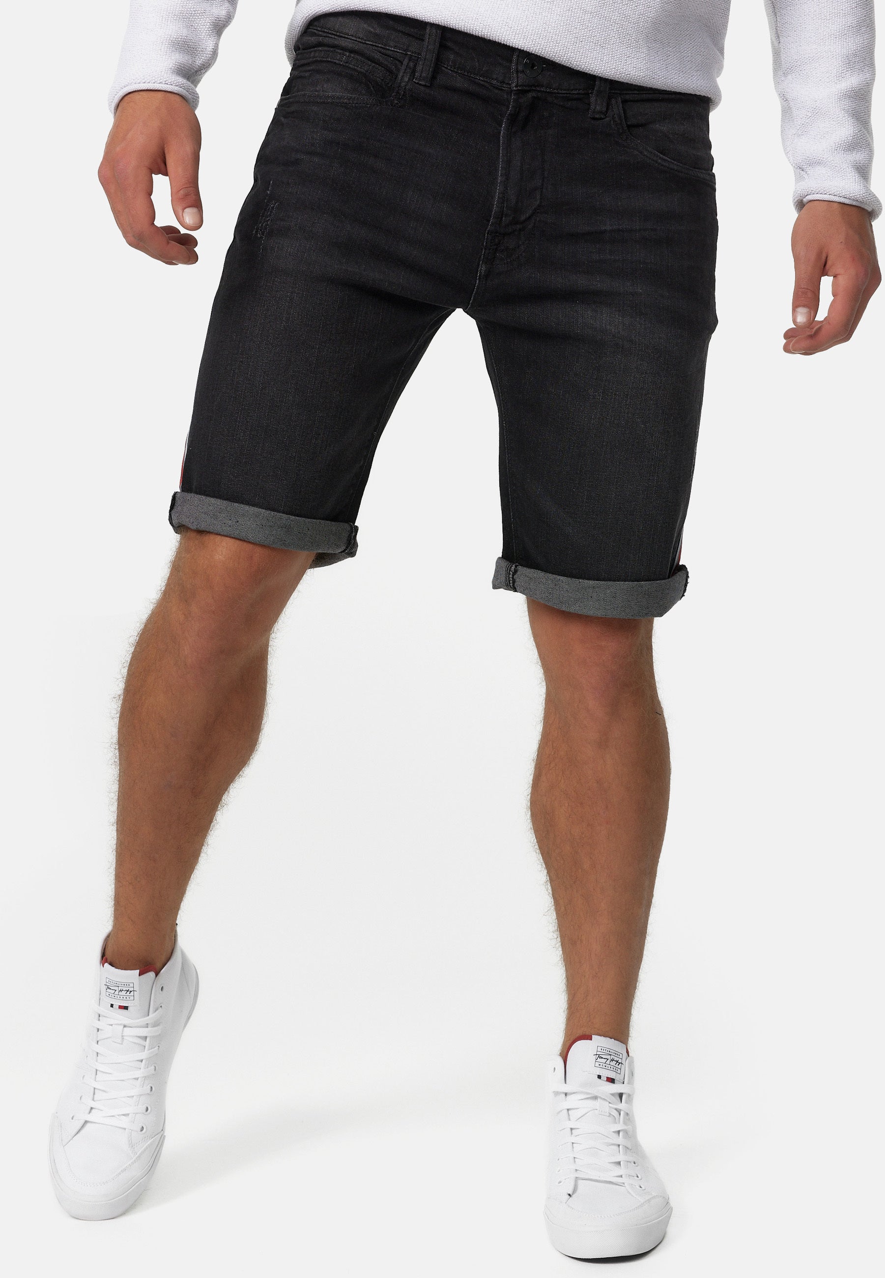Shorts Jeans Fife Produktbild