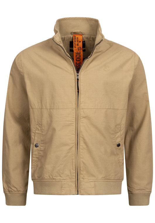 Übergangsjacke Forty