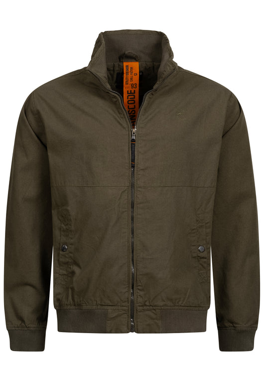 Übergangsjacke Forty