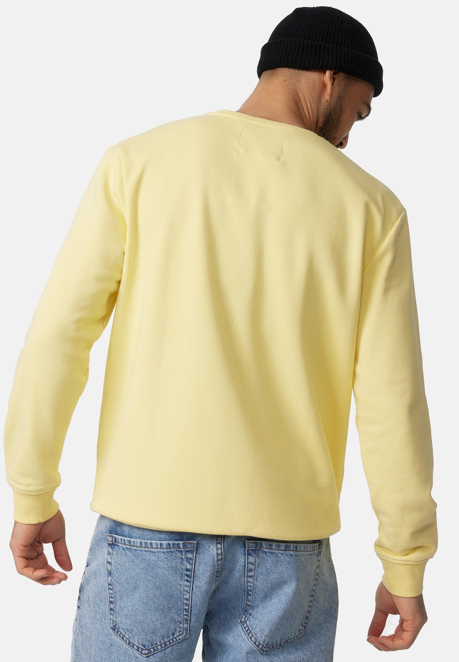 Sweatshirt Holt Produktbild