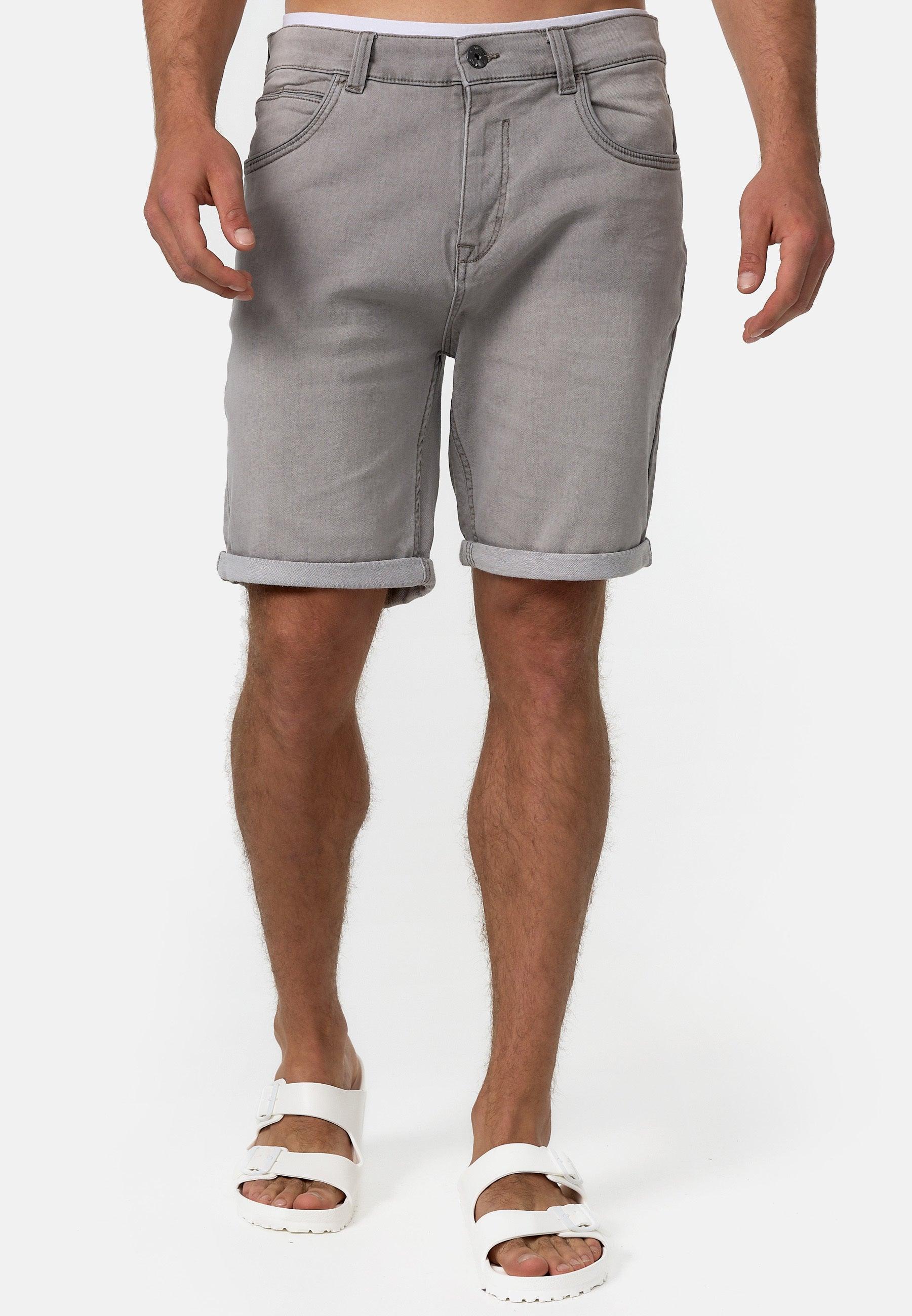 Shorts Jeans Lonar Produktbild
