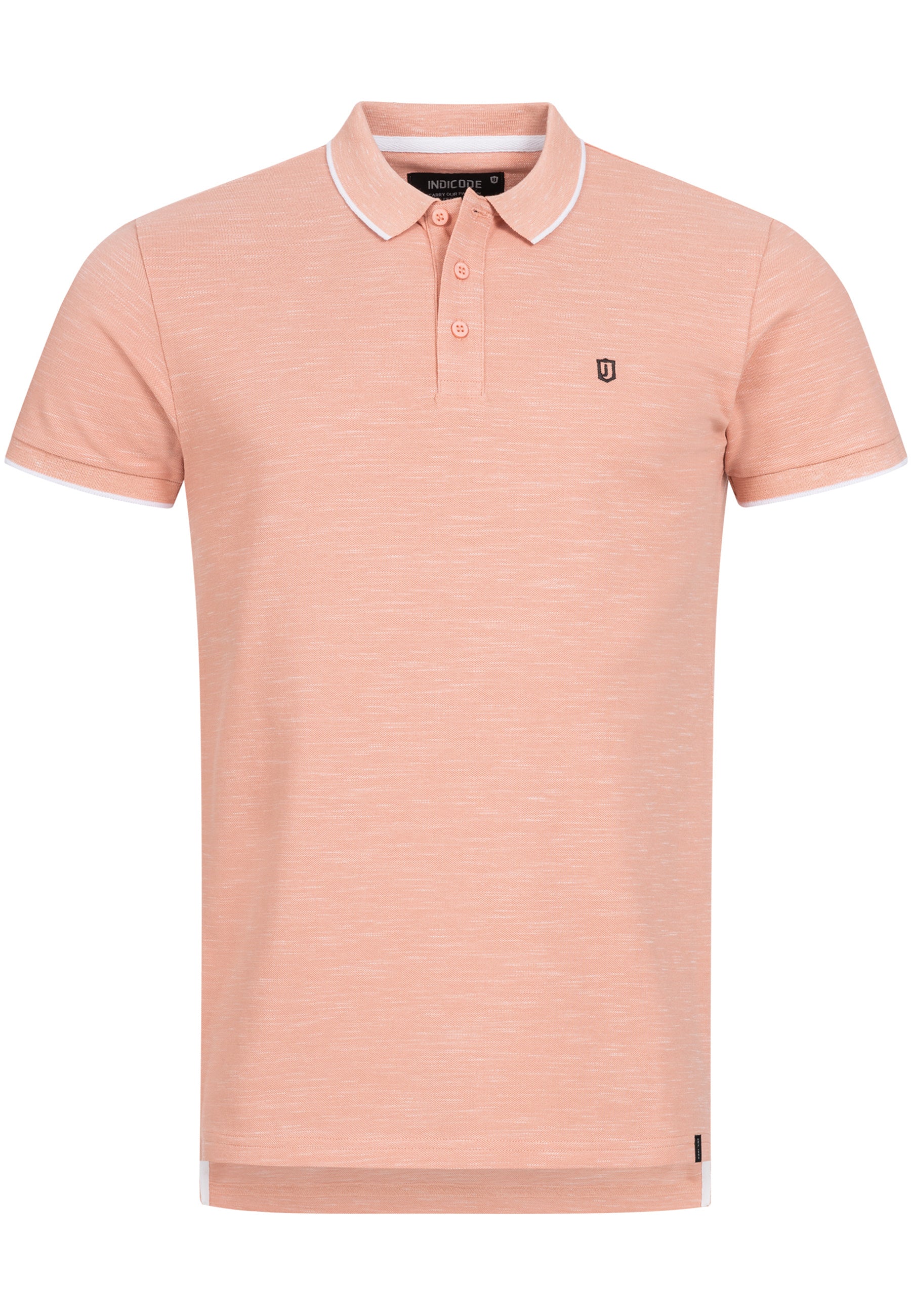 Poloshirt Mecklenburgh Produktbild
