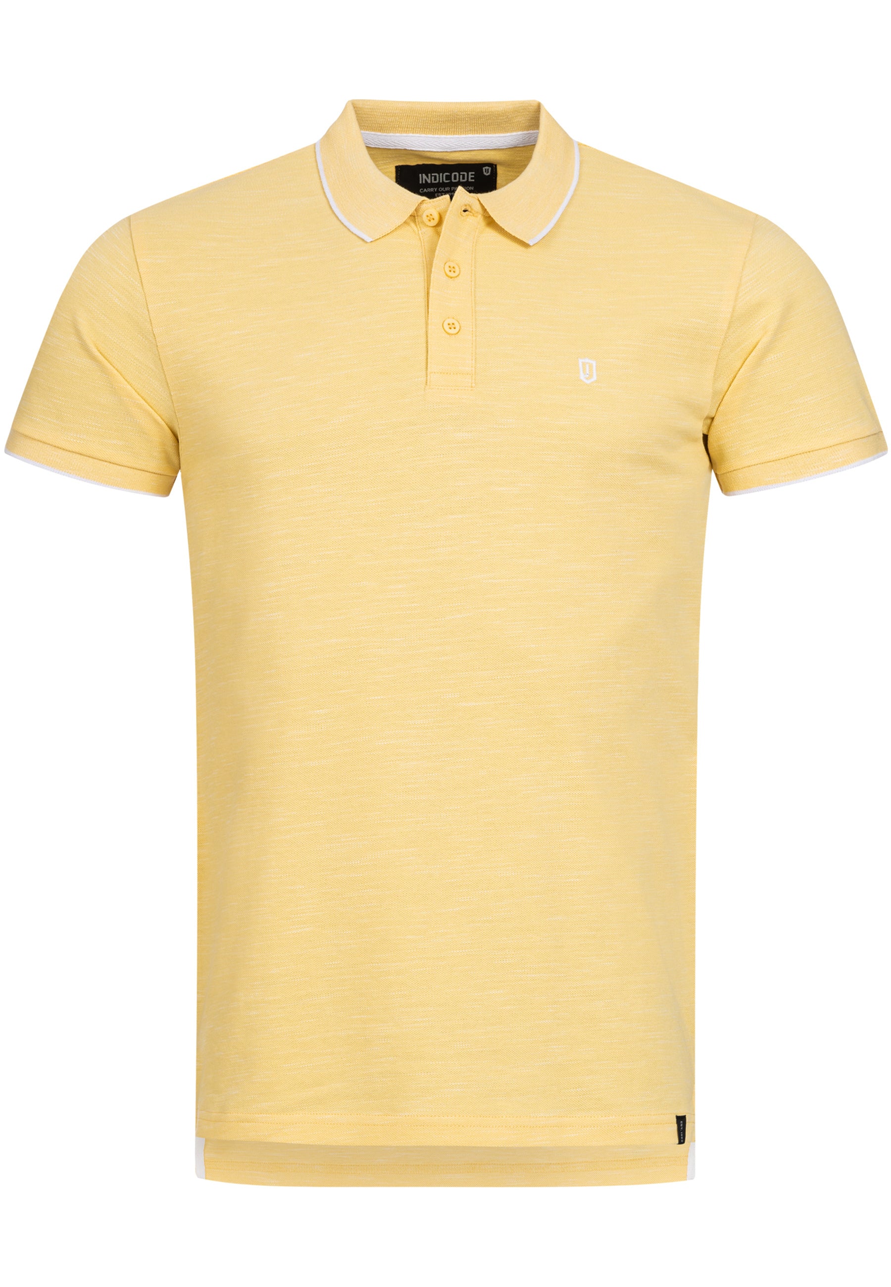 Poloshirt Mecklenburgh Produktbild