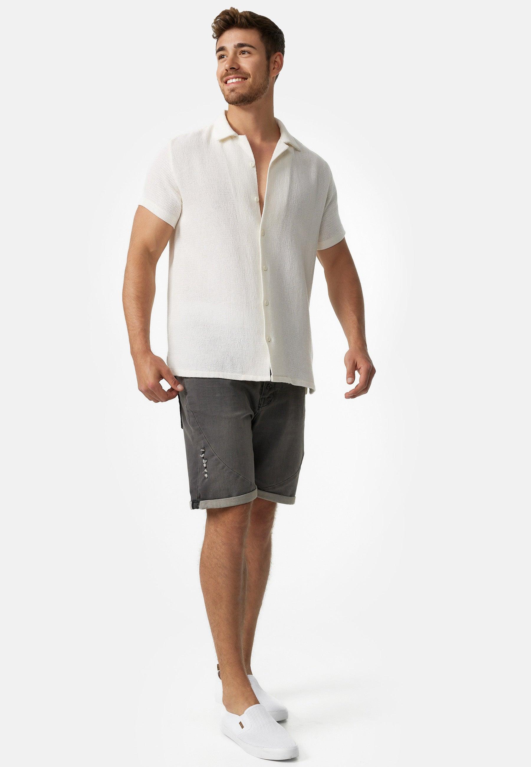 Shorts Sweat Piano Produktbild