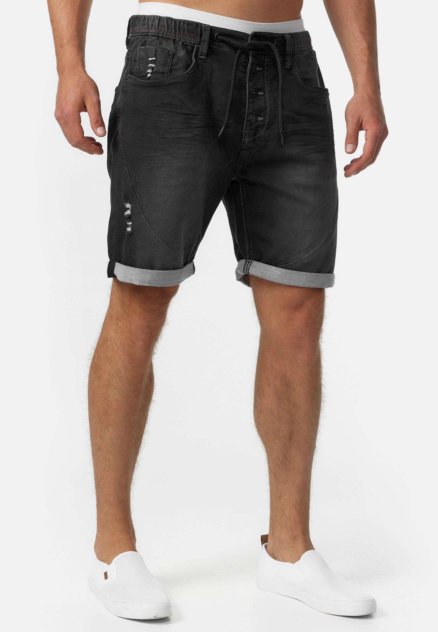 Shorts Sweat Piano Produktbild