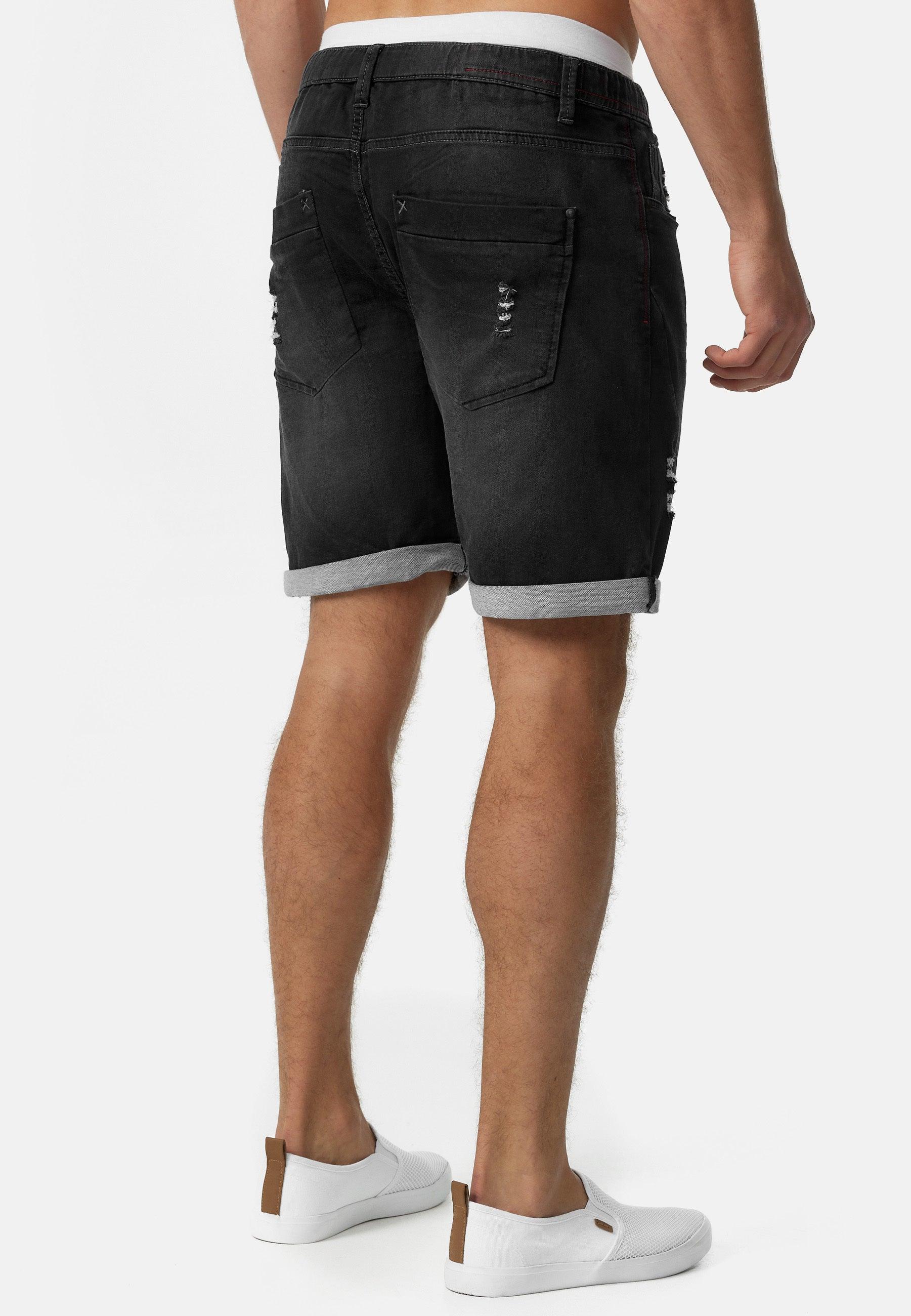 Shorts Sweat Piano Produktbild