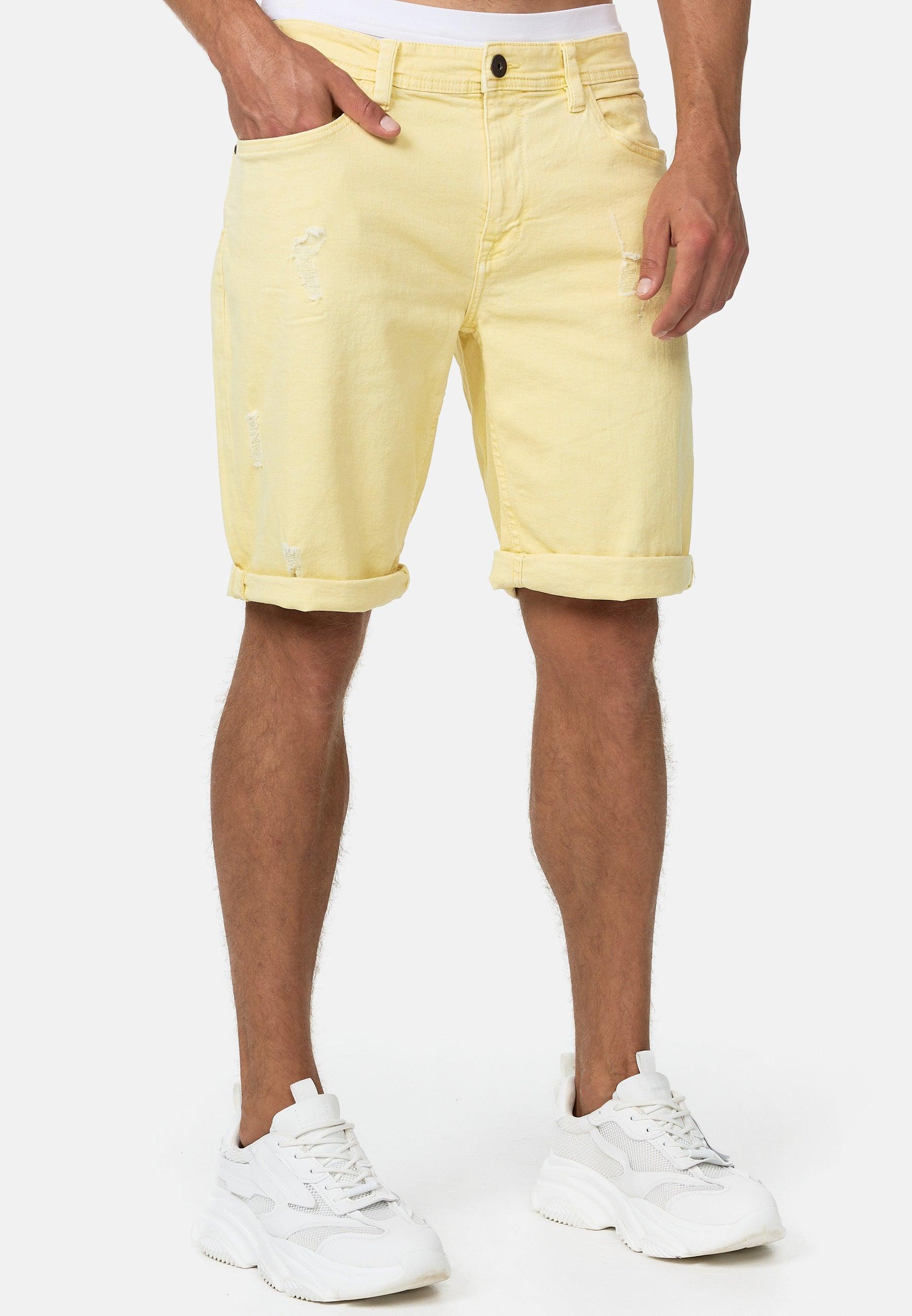 Shorts Jeans Page Produktbild