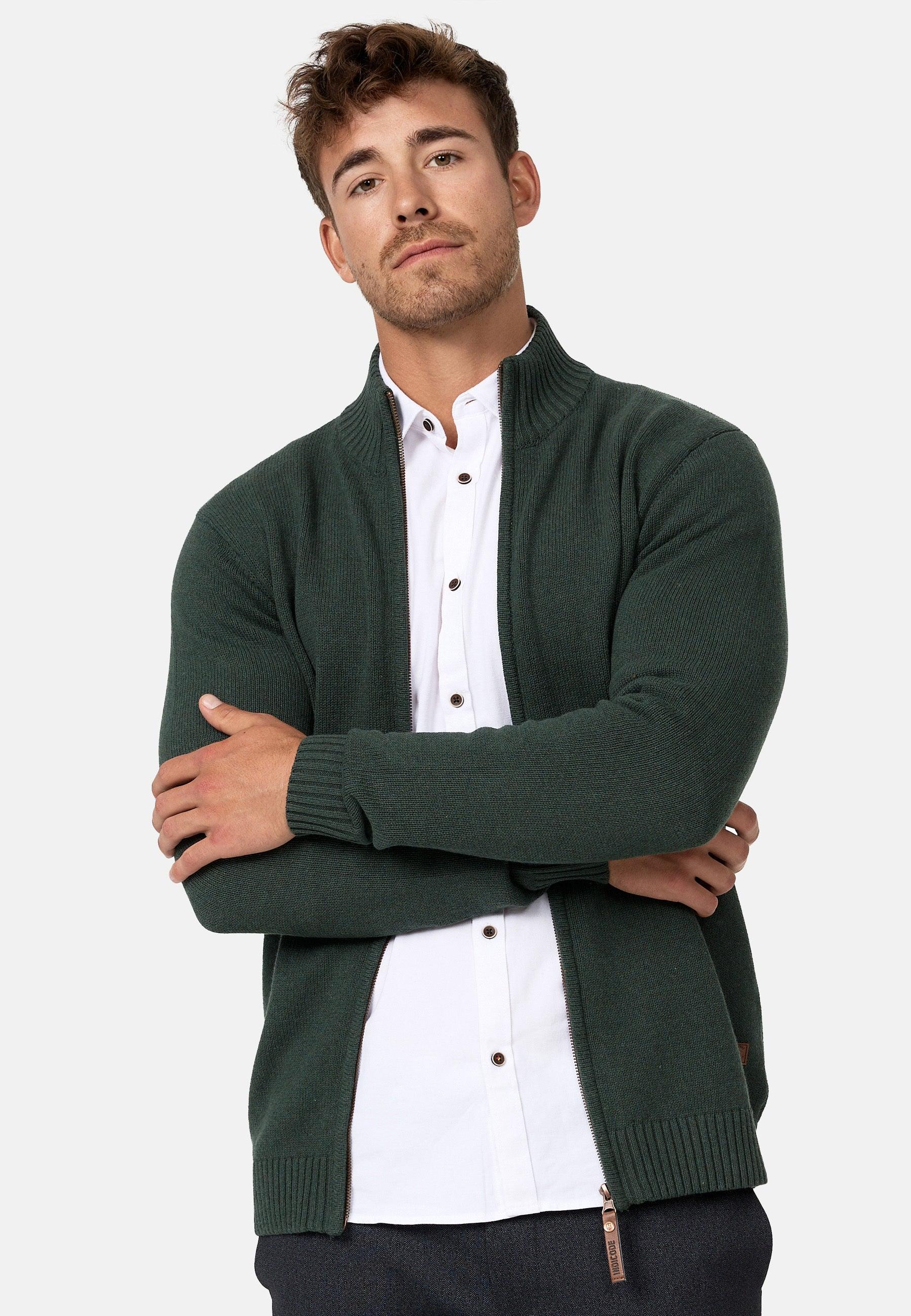 Strickjacke INLut Produktbild