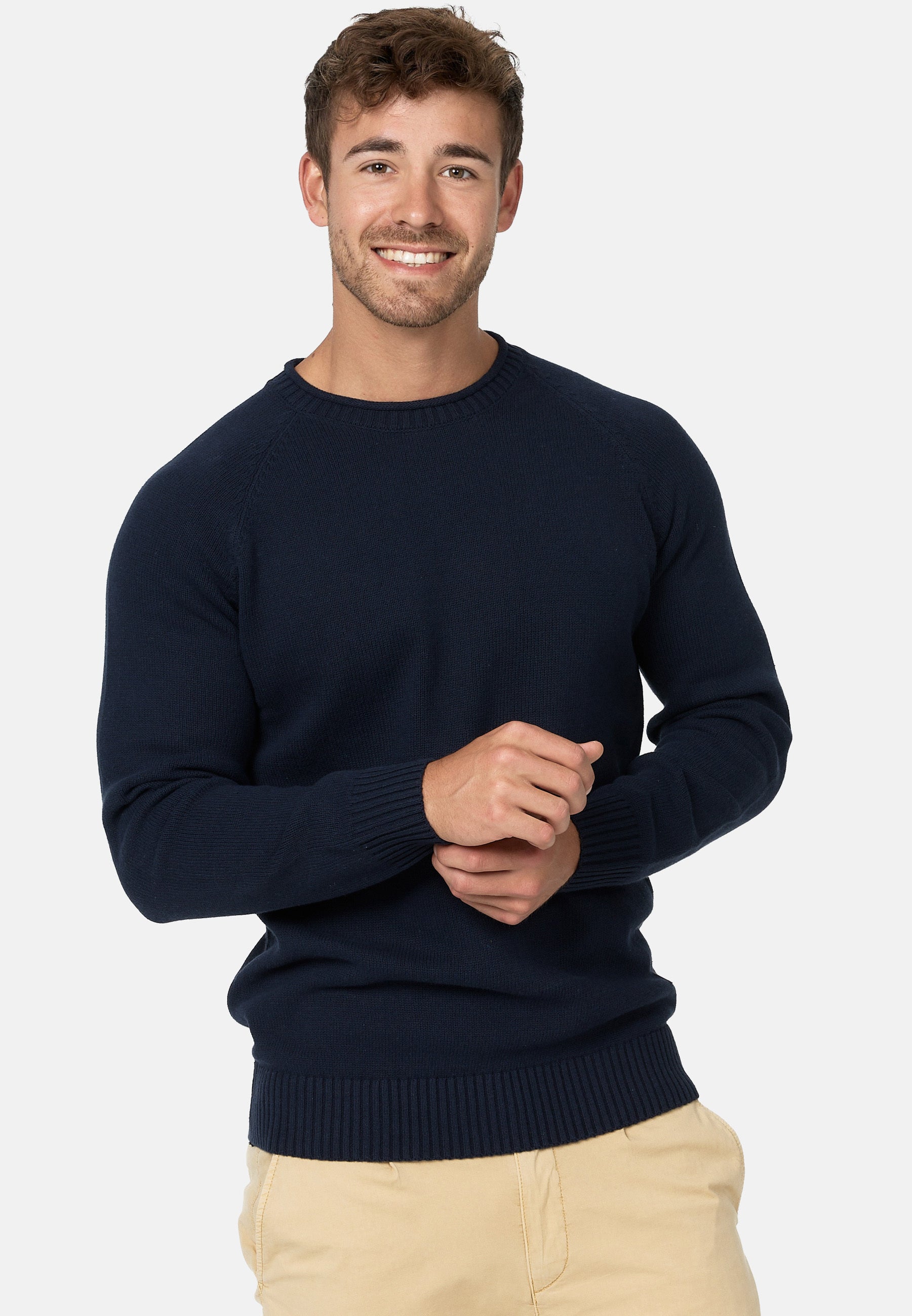 Strickpullover INMassum Produktbild