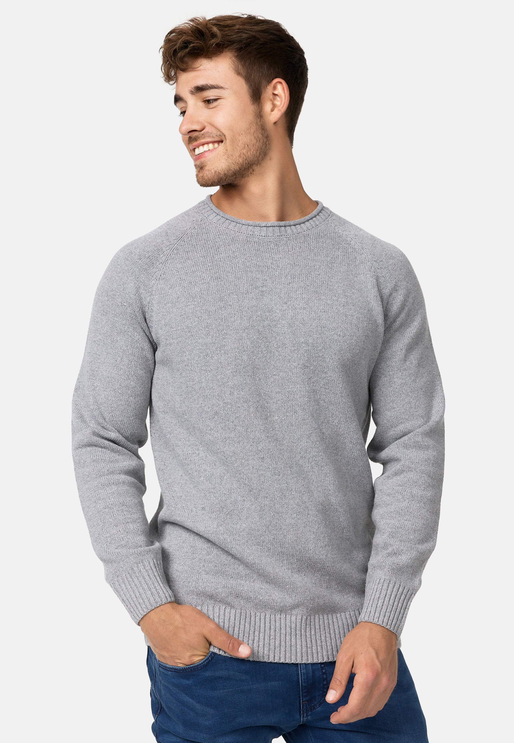 Strickpullover INMassum Produktbild