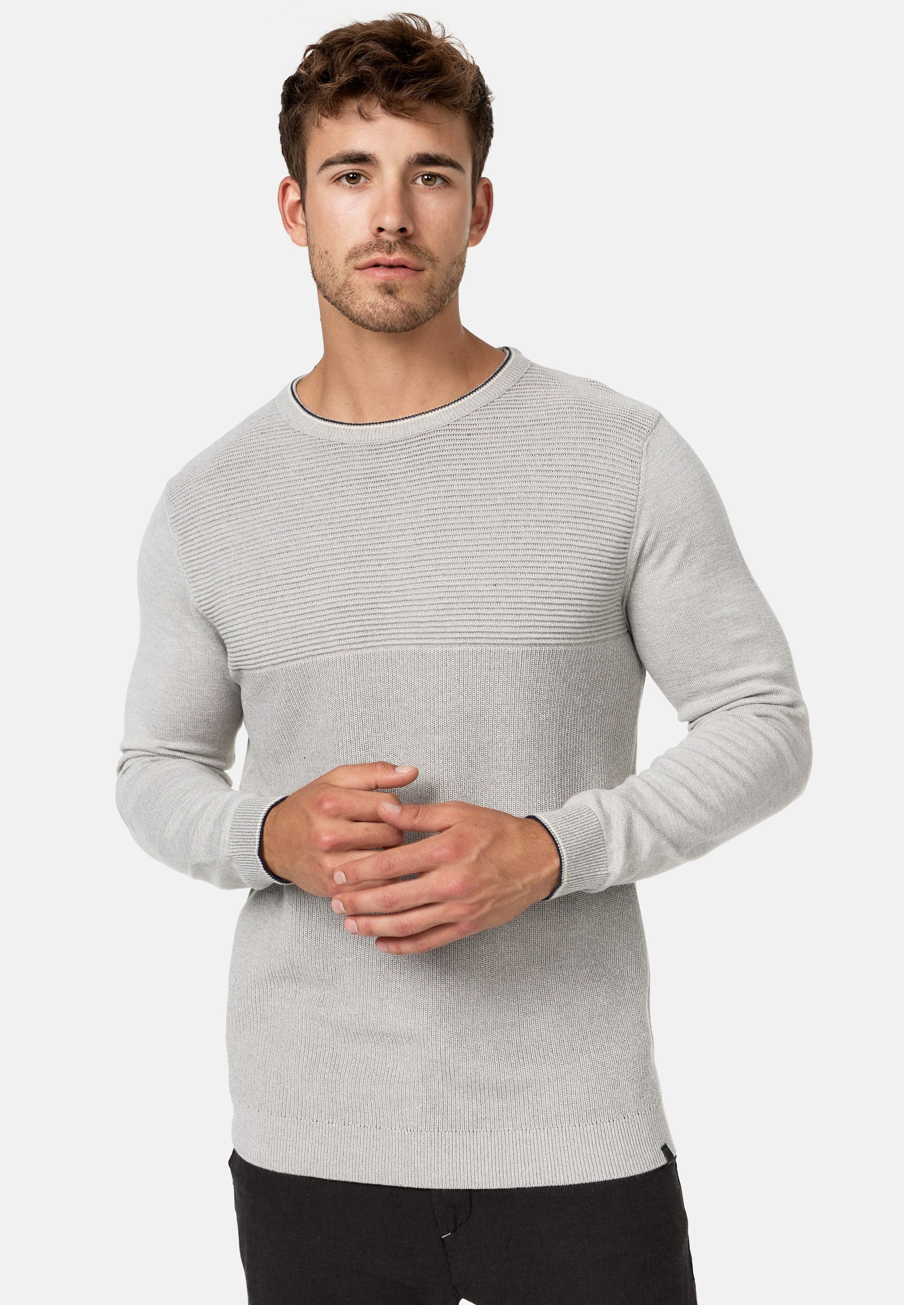 Strickpullover INReign Produktbild