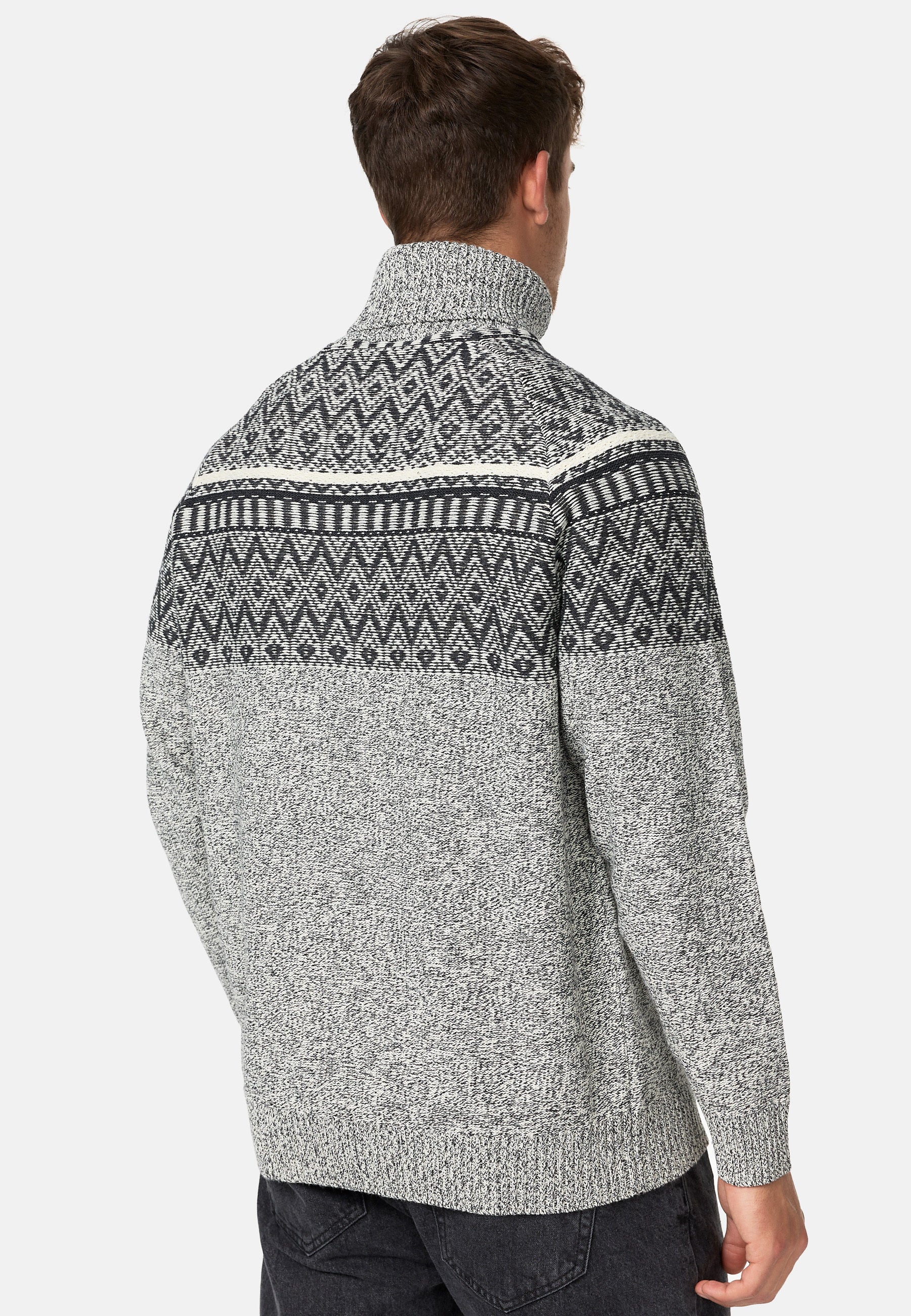 Strickpullover INThomus Produktbild