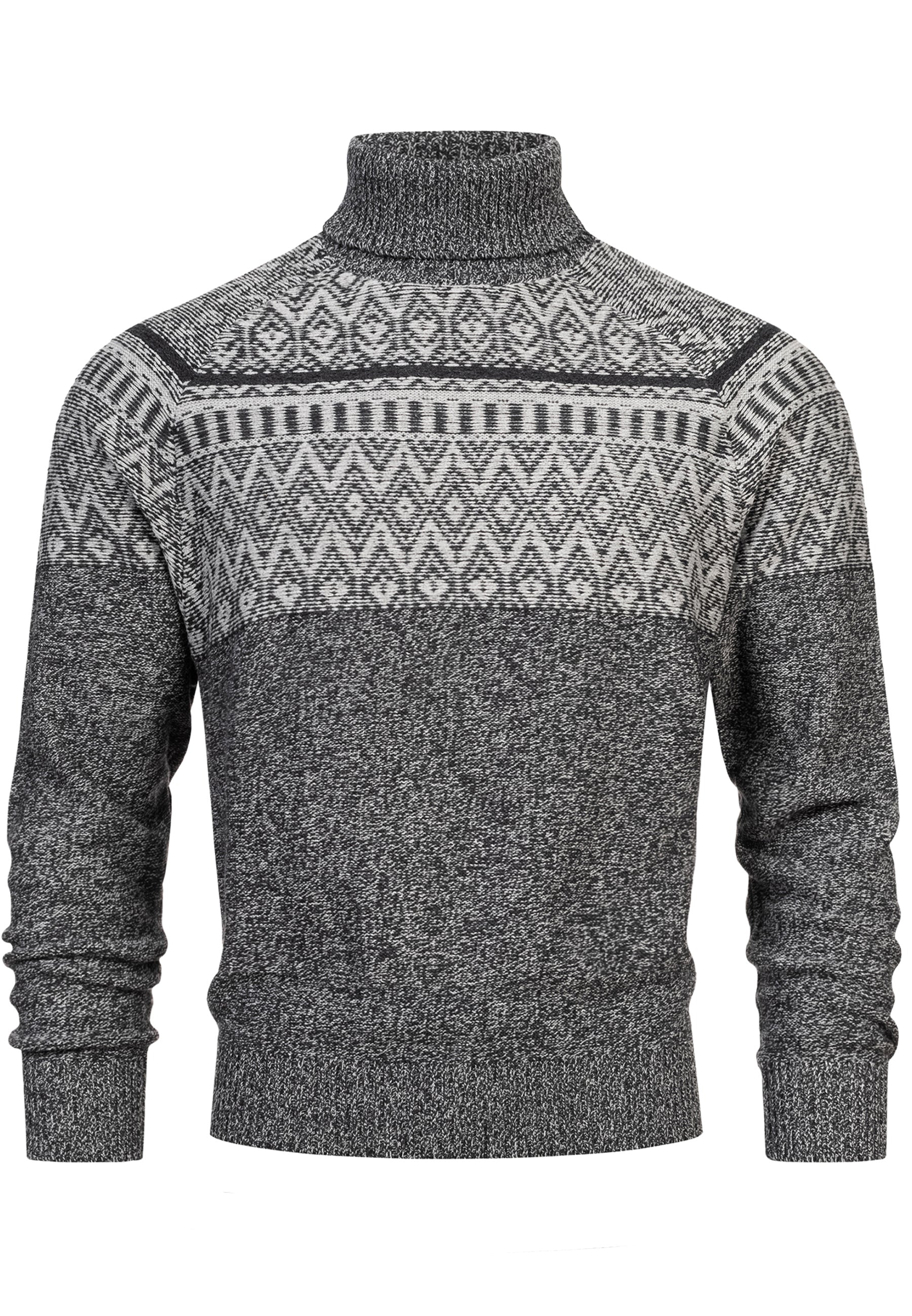 Strickpullover INThomus Produktbild