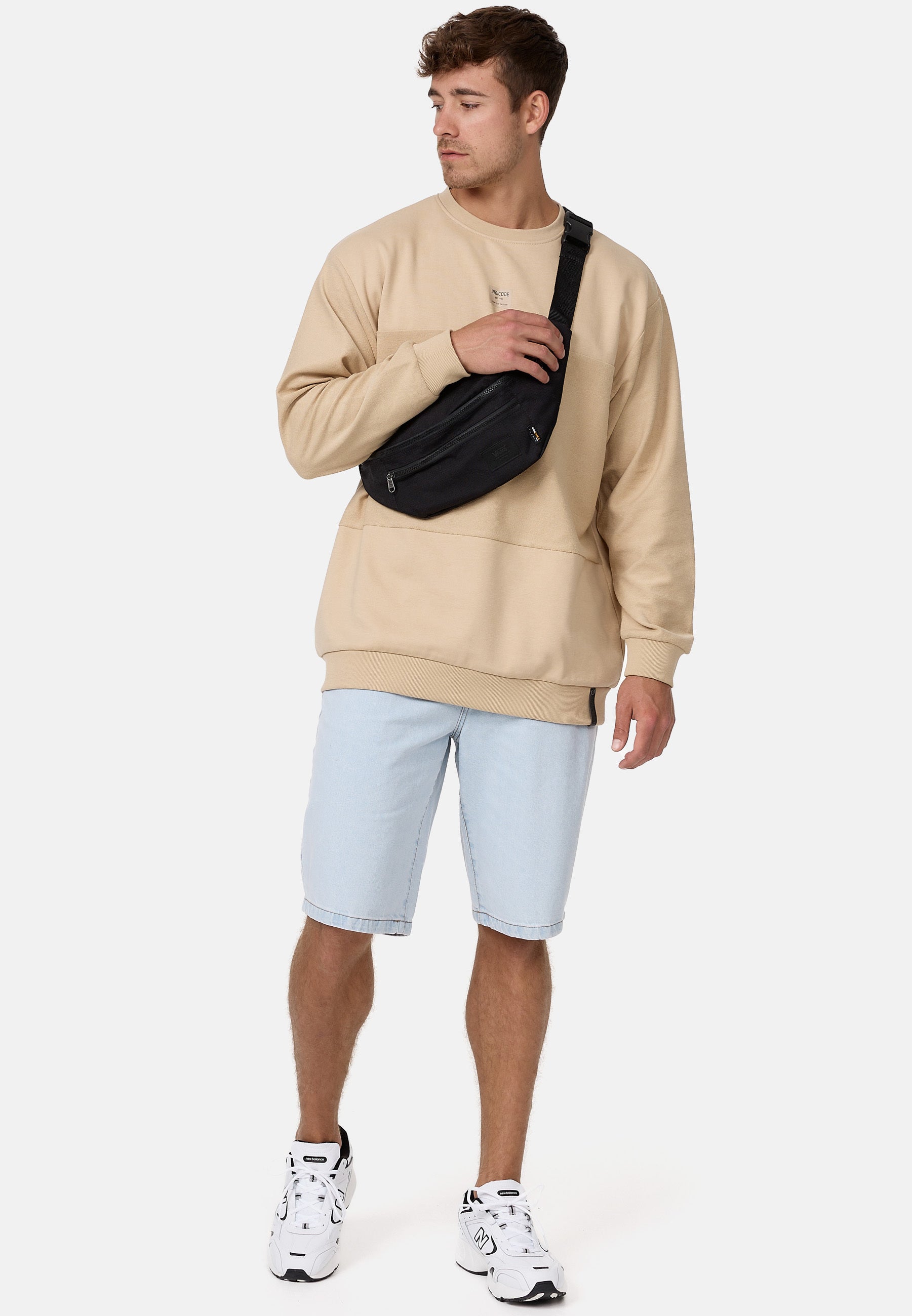 Sweatshirt INBridge Produktbild