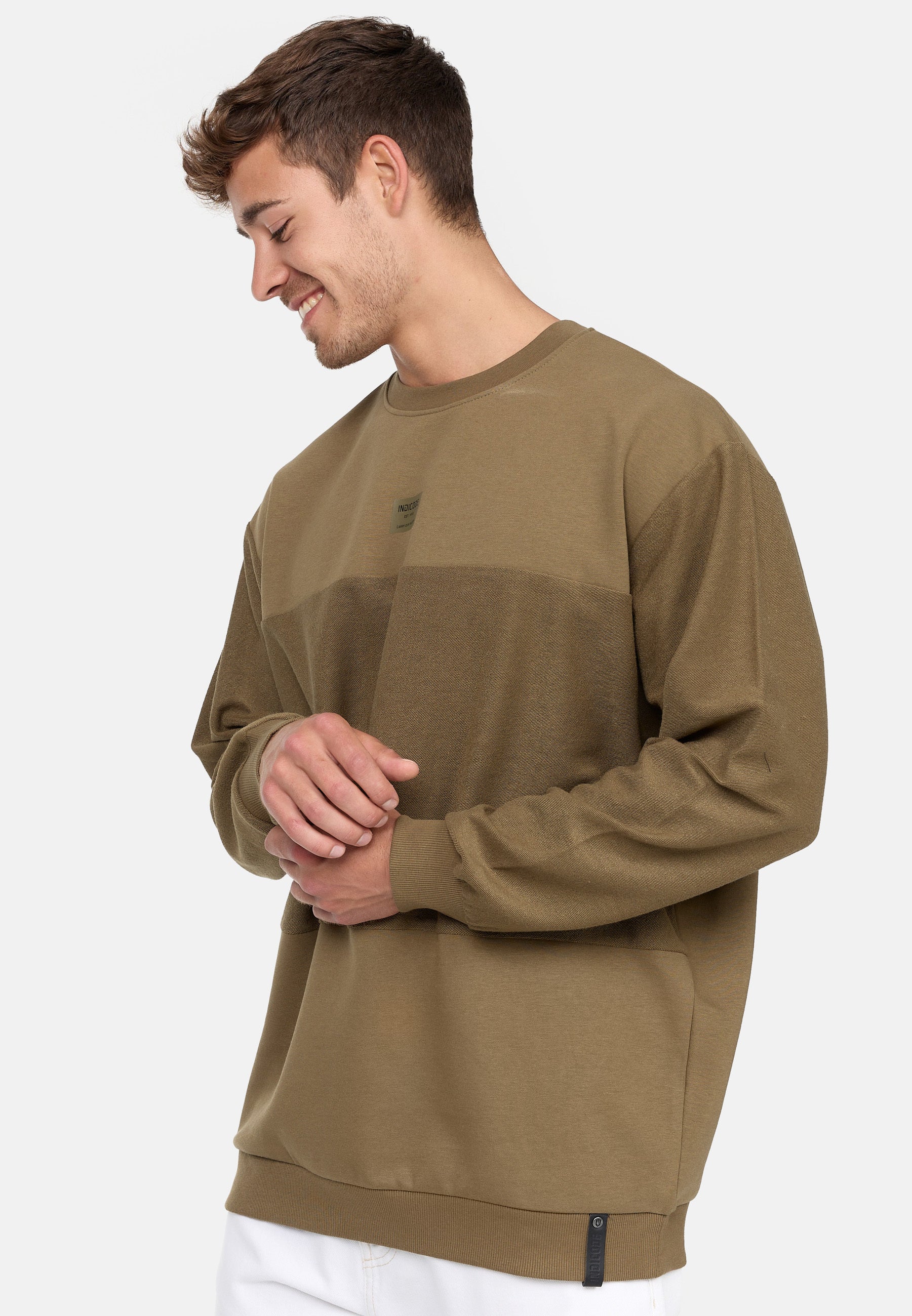 Sweatshirt INBridge Produktbild