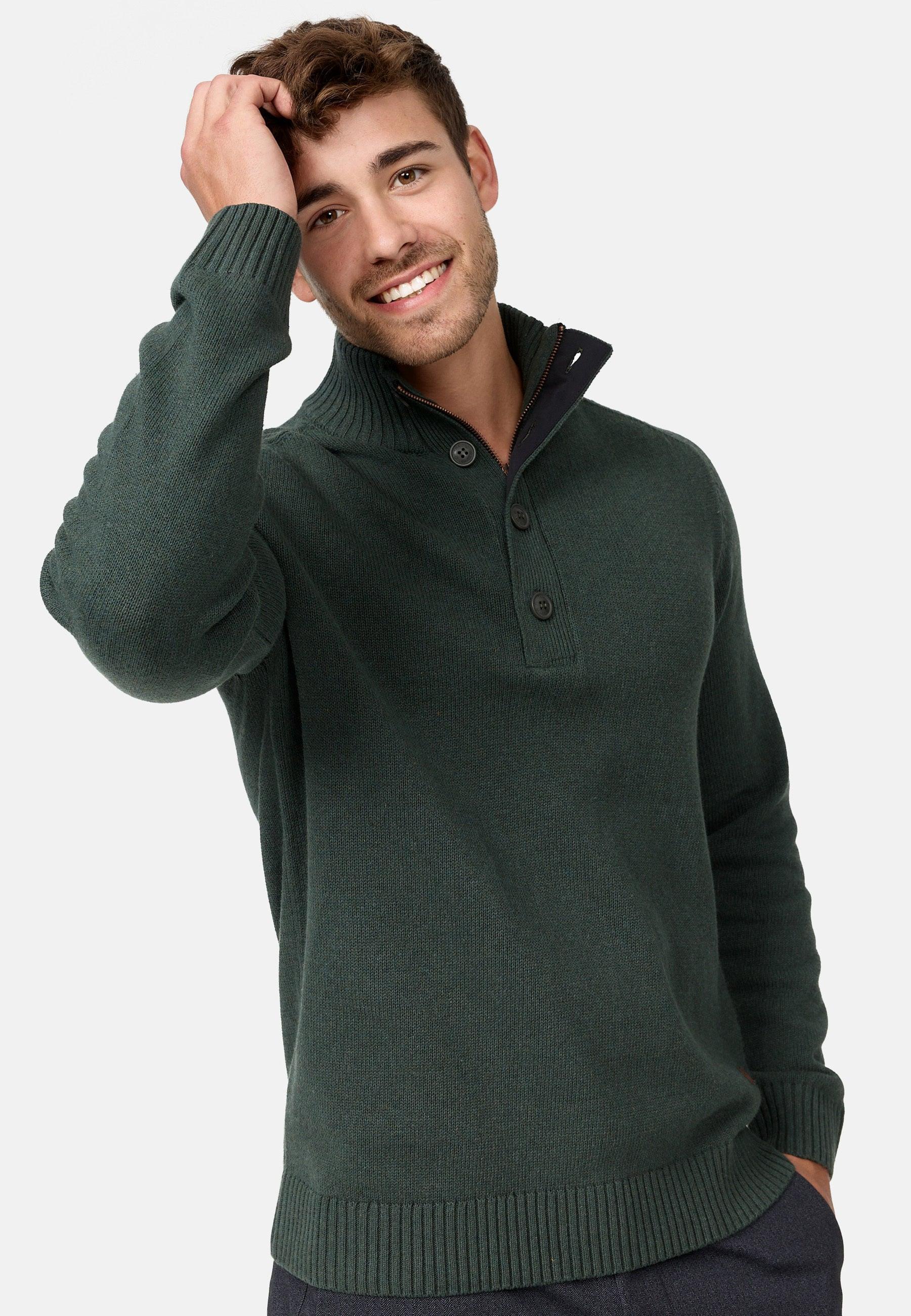 Strickpullover INIsalu Produktbild