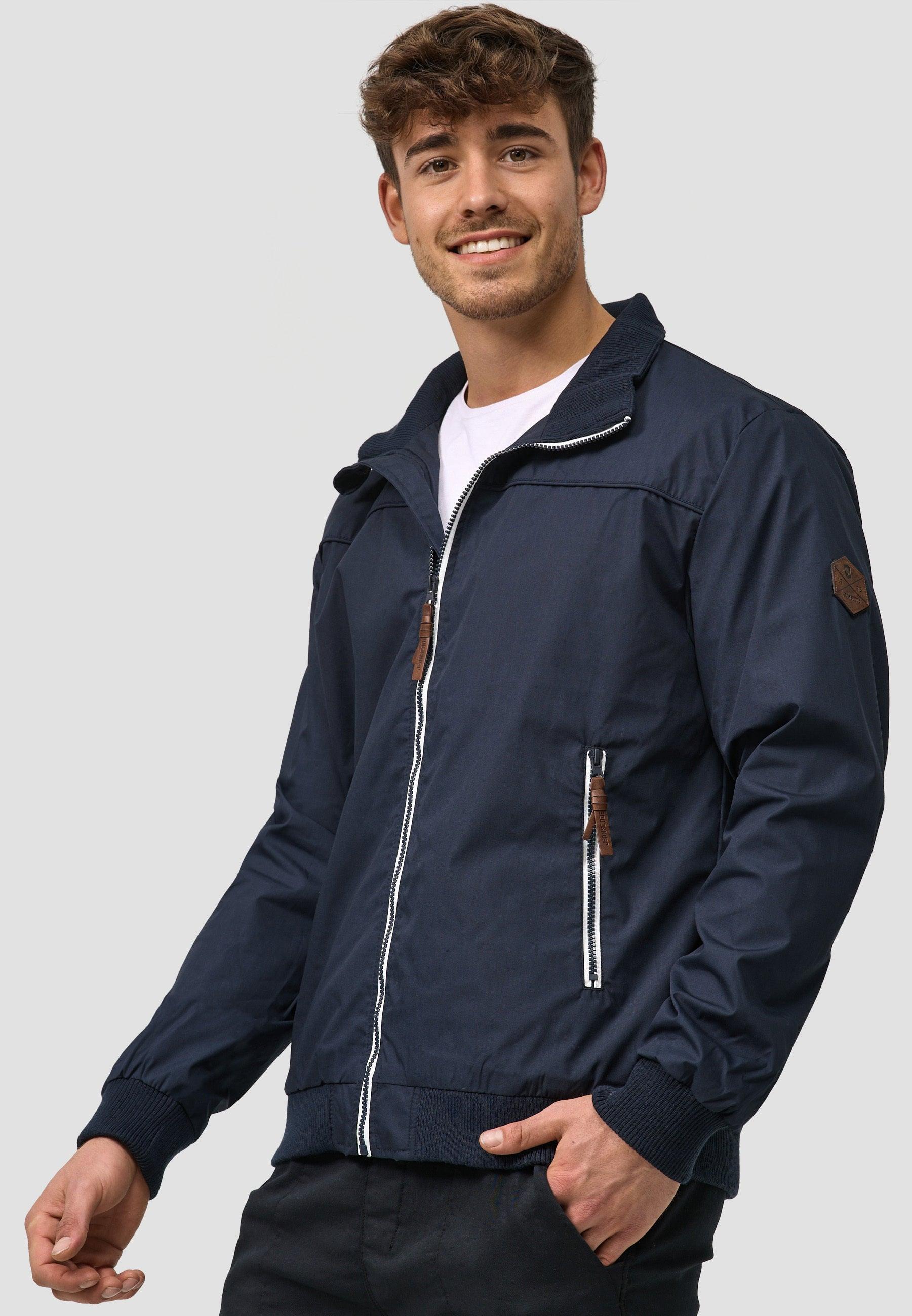 Übergangsjacke Ivano Produktbild
