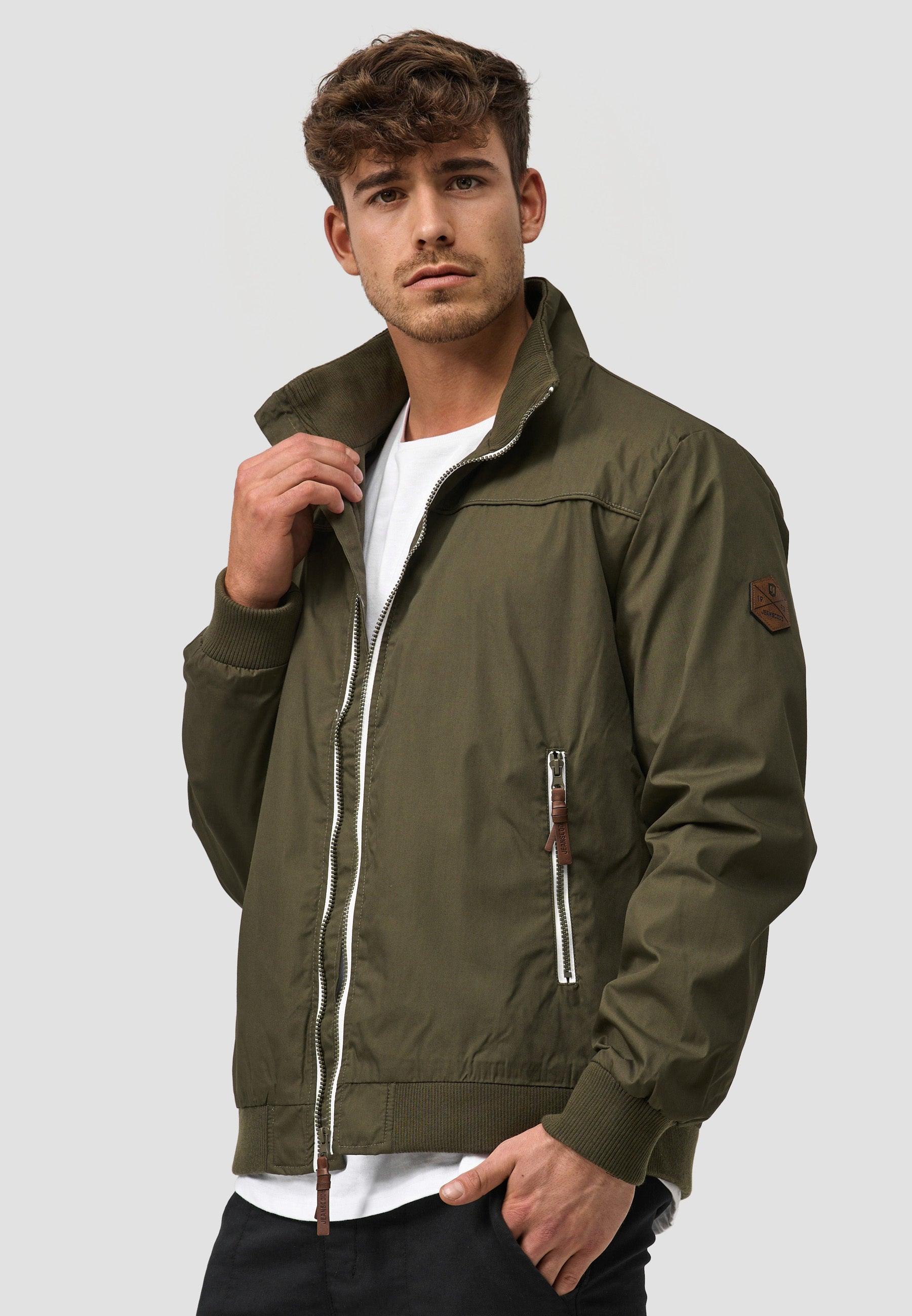 Übergangsjacke Ivano Produktbild