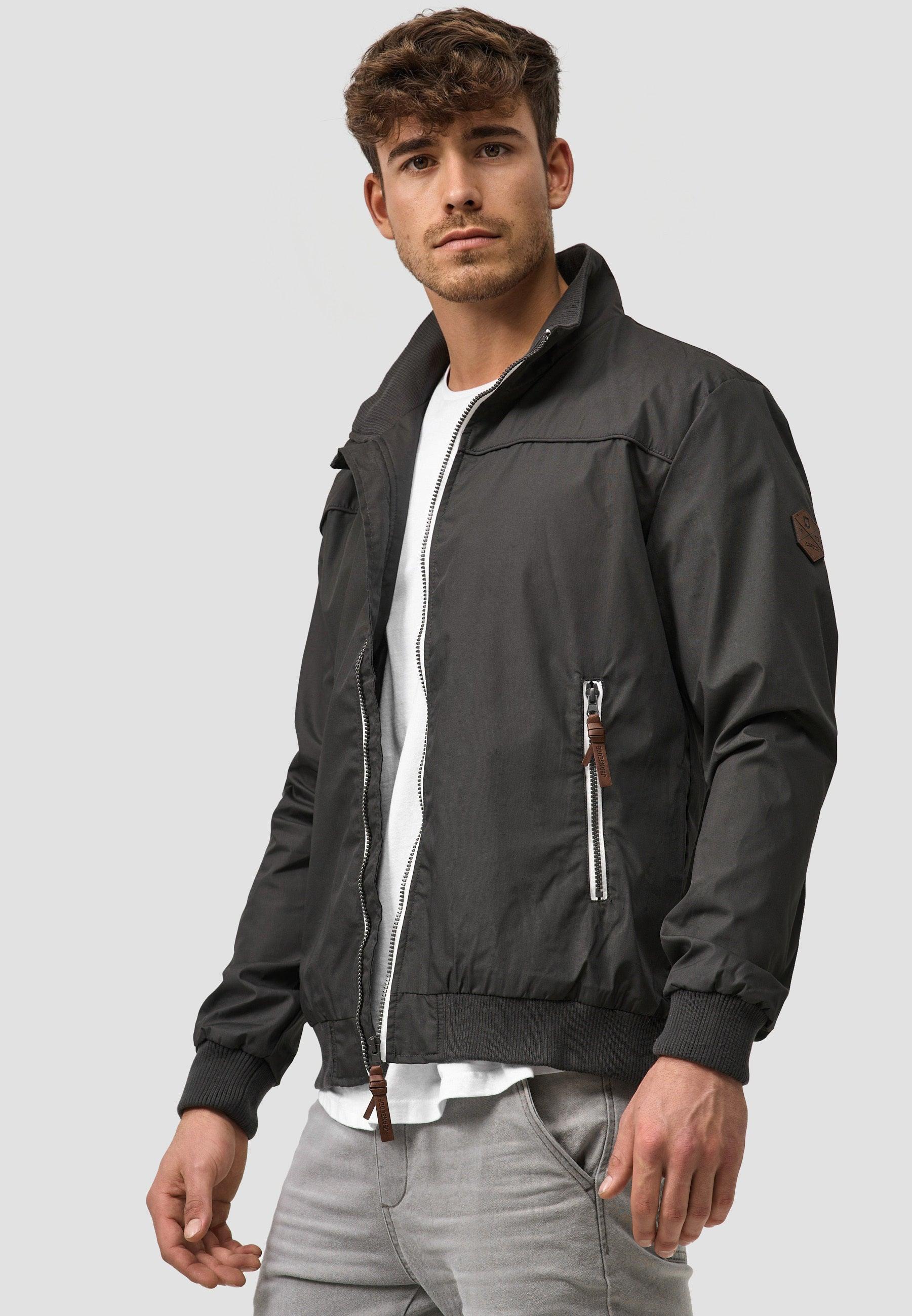 Übergangsjacke Ivano Produktbild
