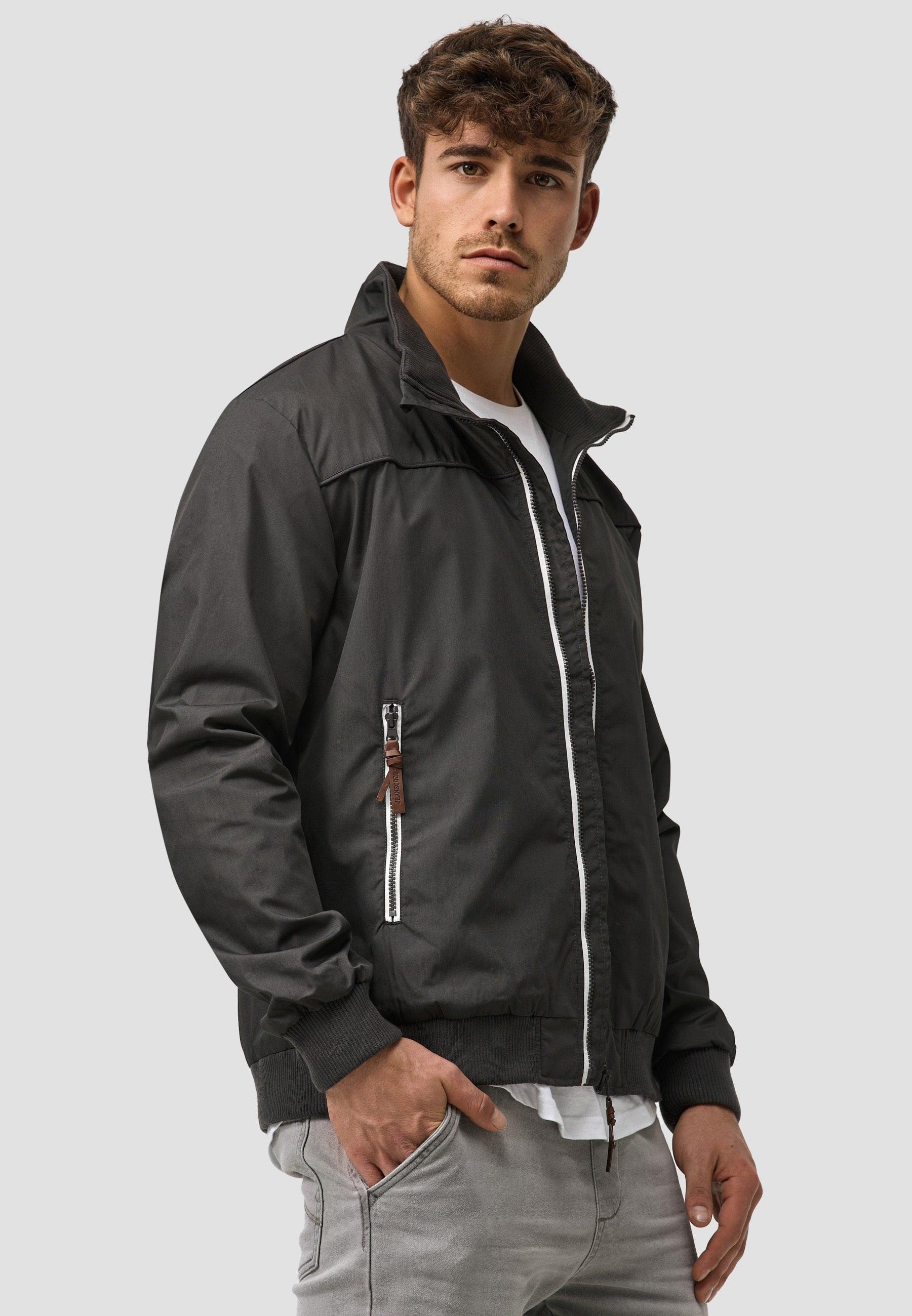 Übergangsjacke Ivano Produktbild