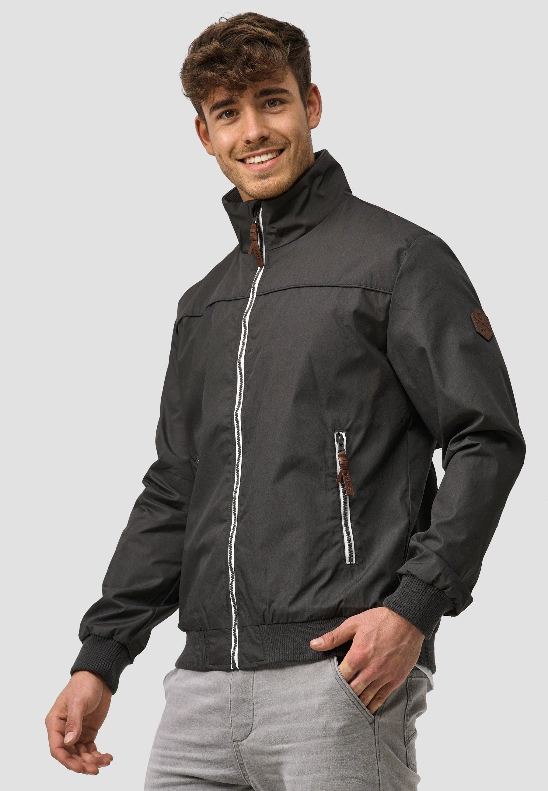 Übergangsjacke Ivano Produktbild